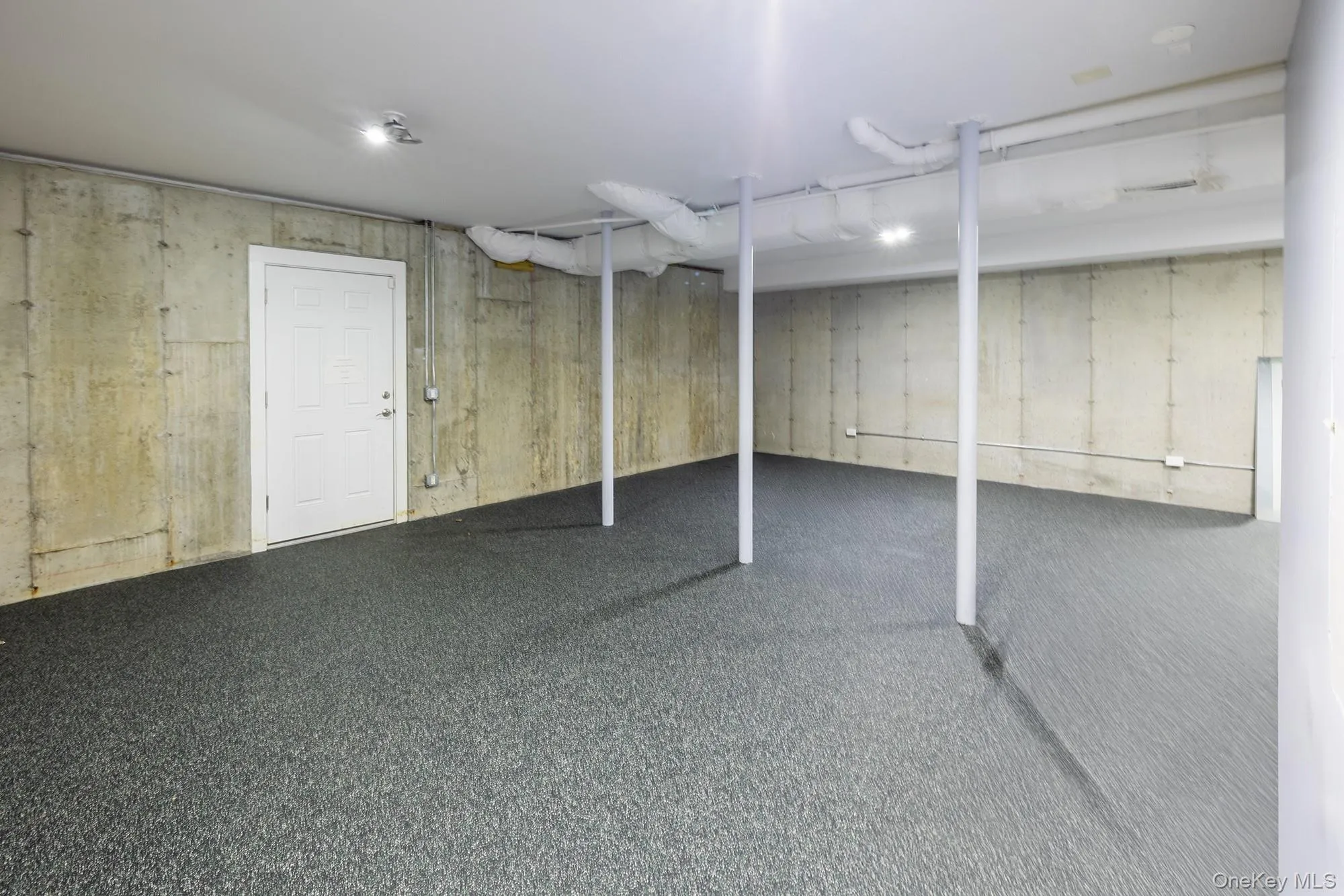 Basement Basement