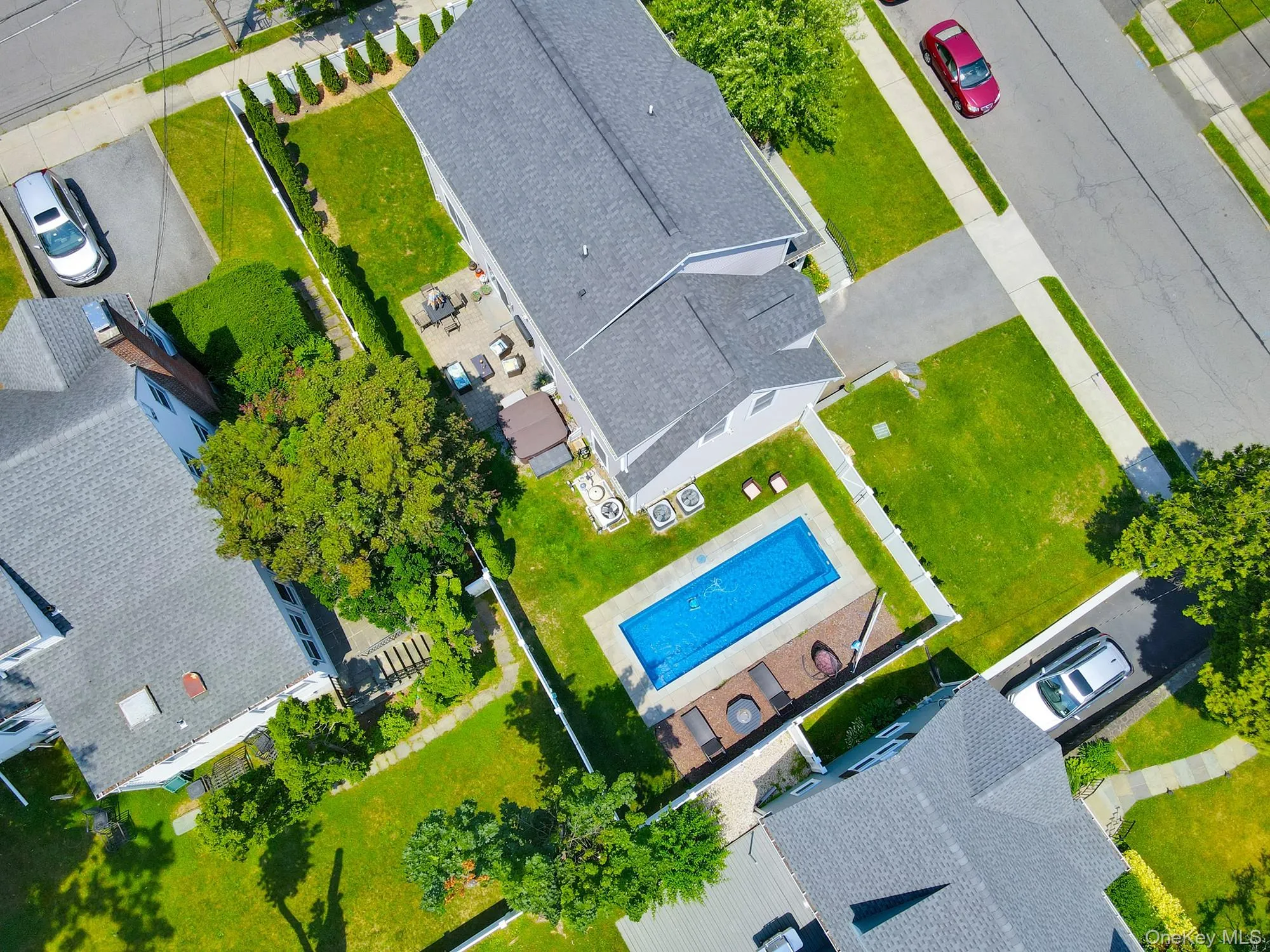 Aerial View Aerial View