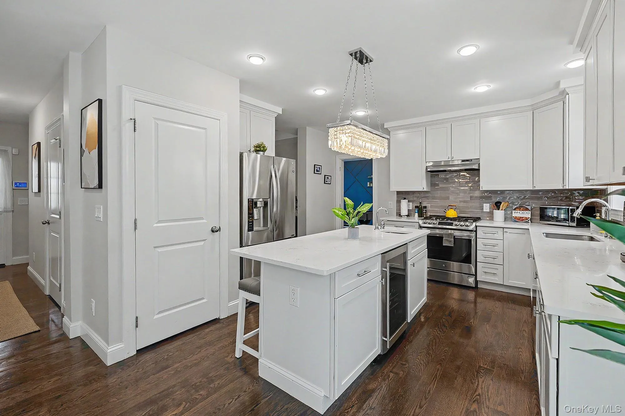 Kitchen Kitchen