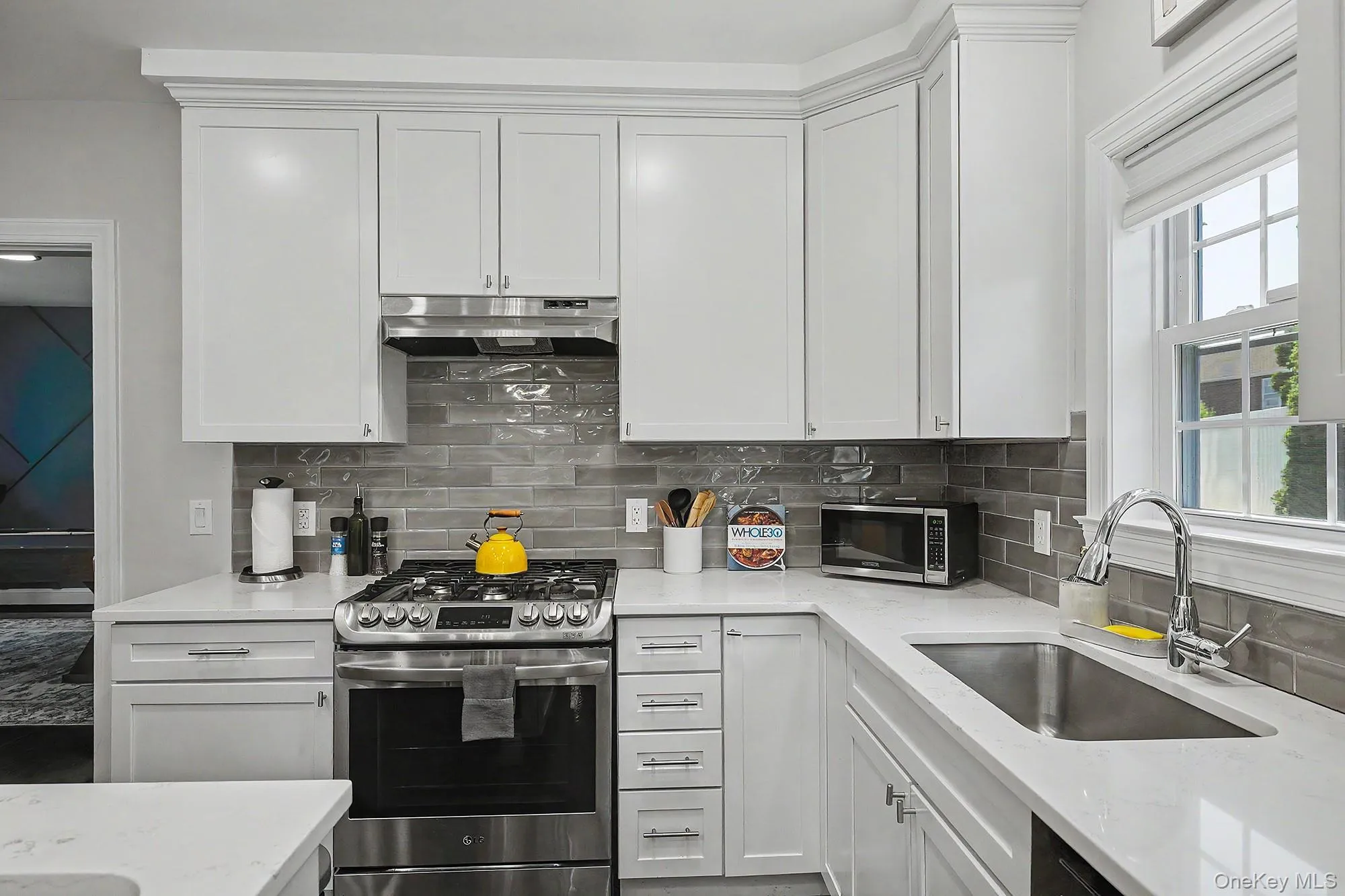 Kitchen Kitchen