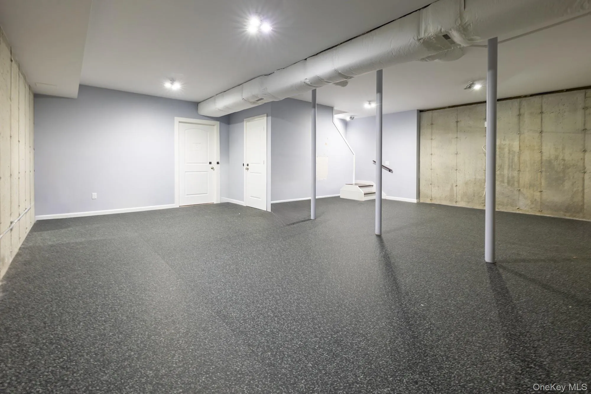 Basement Basement