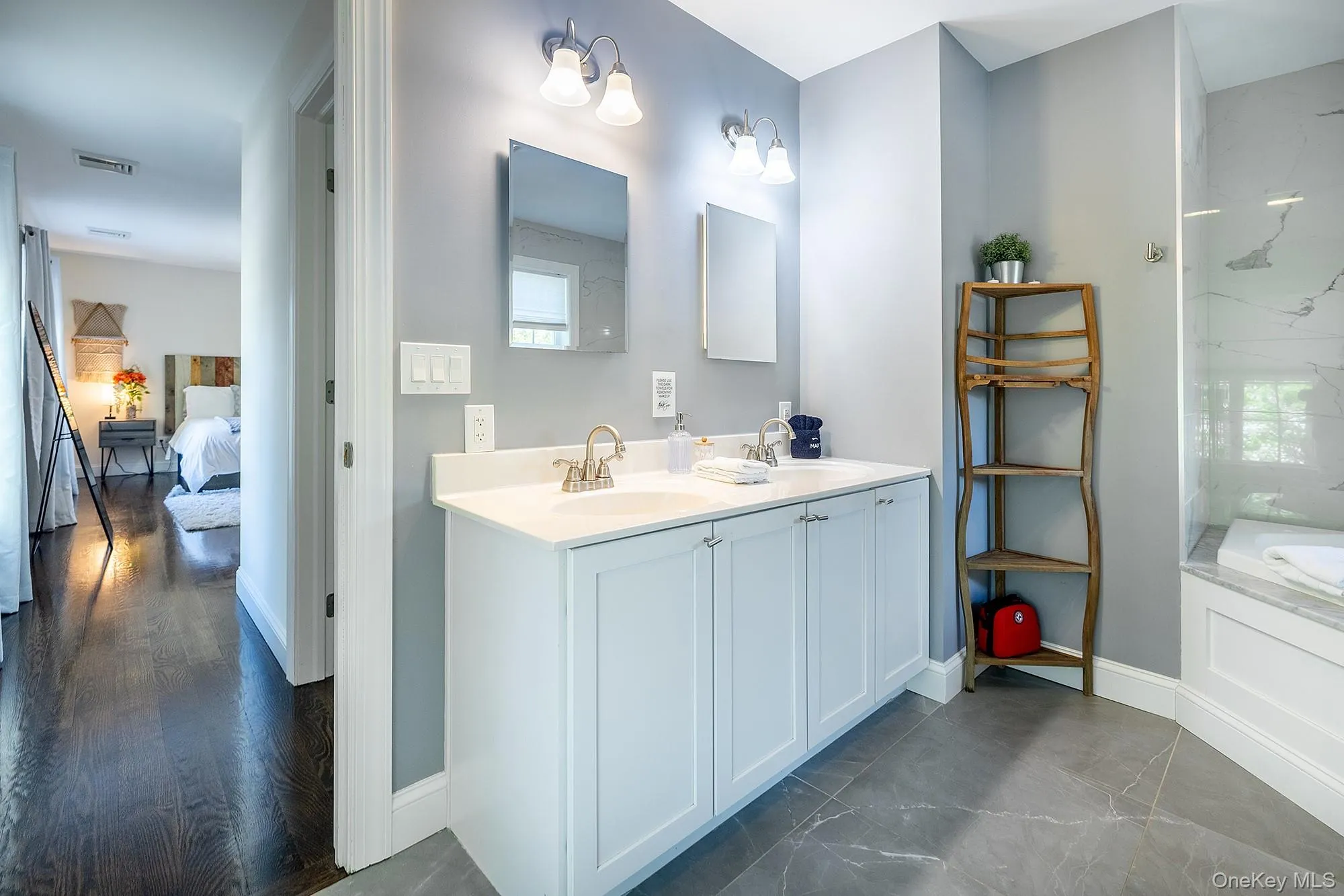 Primary Bathroom Primary Bathroom