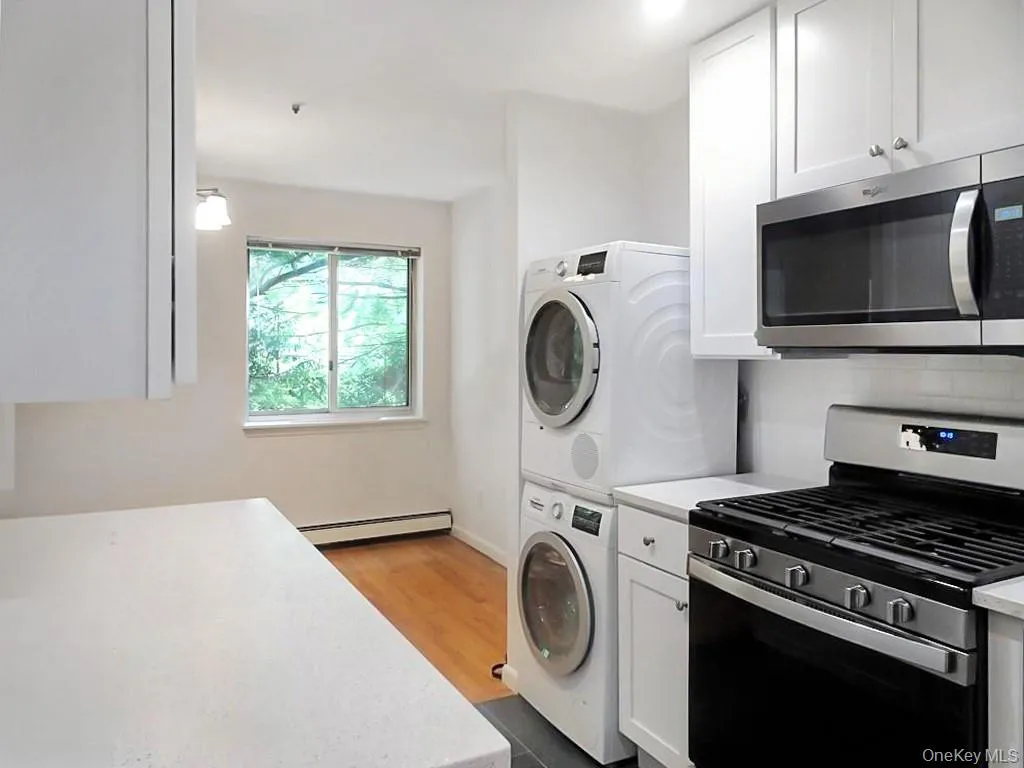 In-Unit Washer/Dryer In-Unit Washer/Dryer