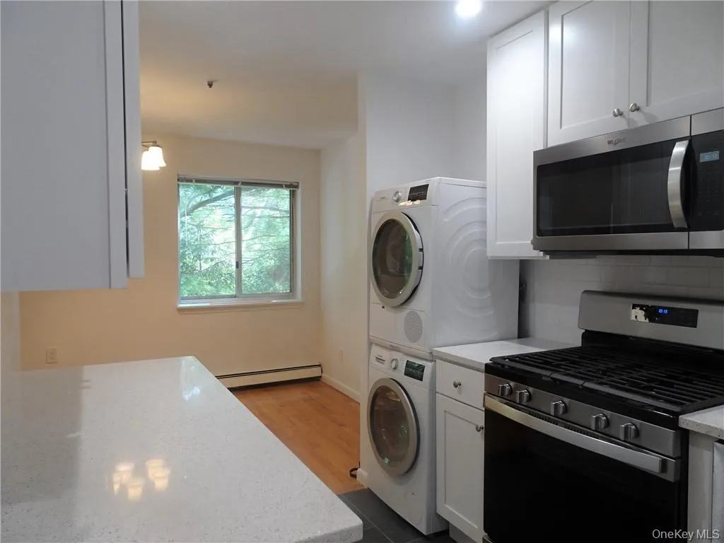 In-Unit Washer/Dryer In-Unit Washer/Dryer