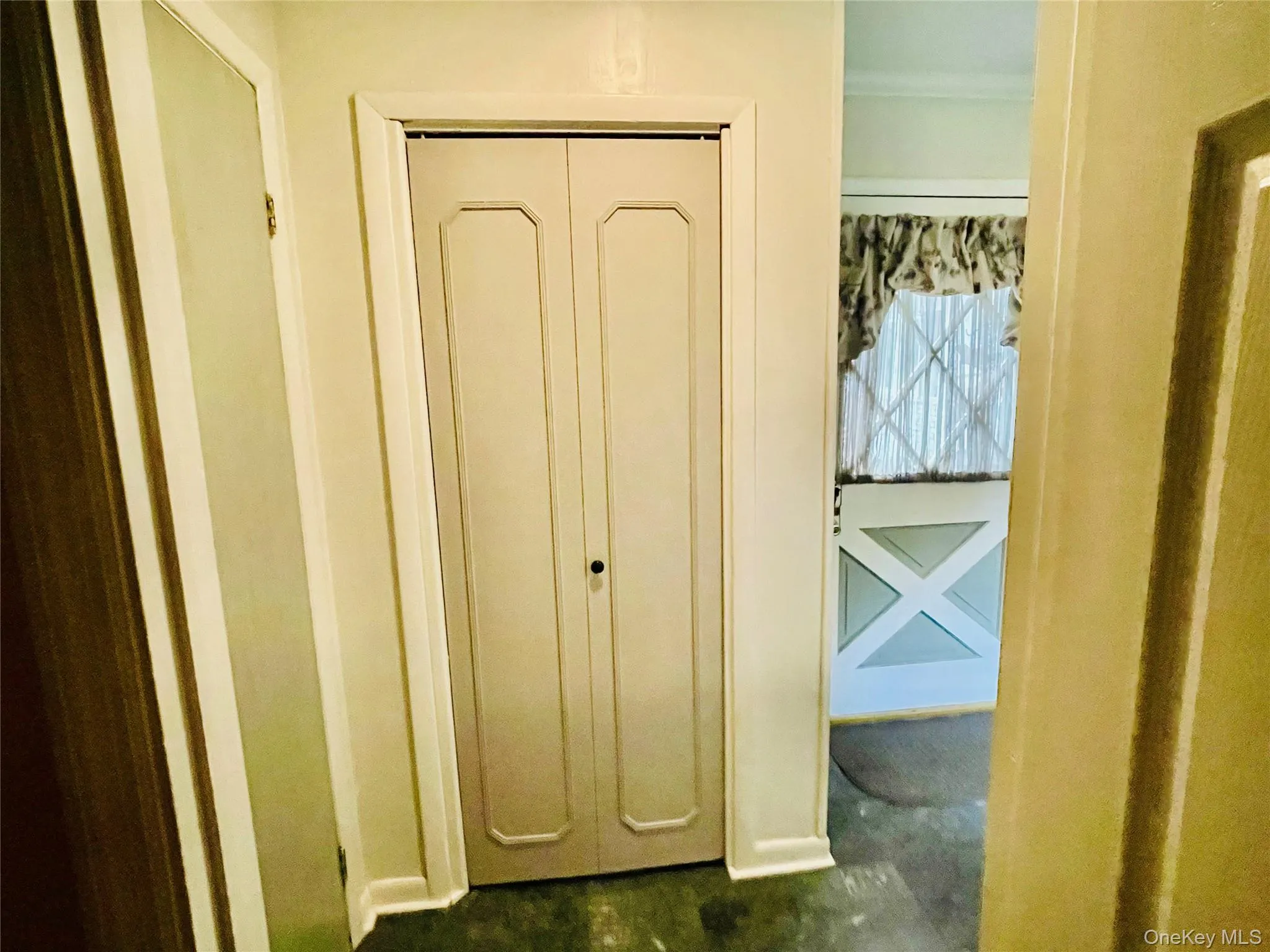 Pantry. Pantry.