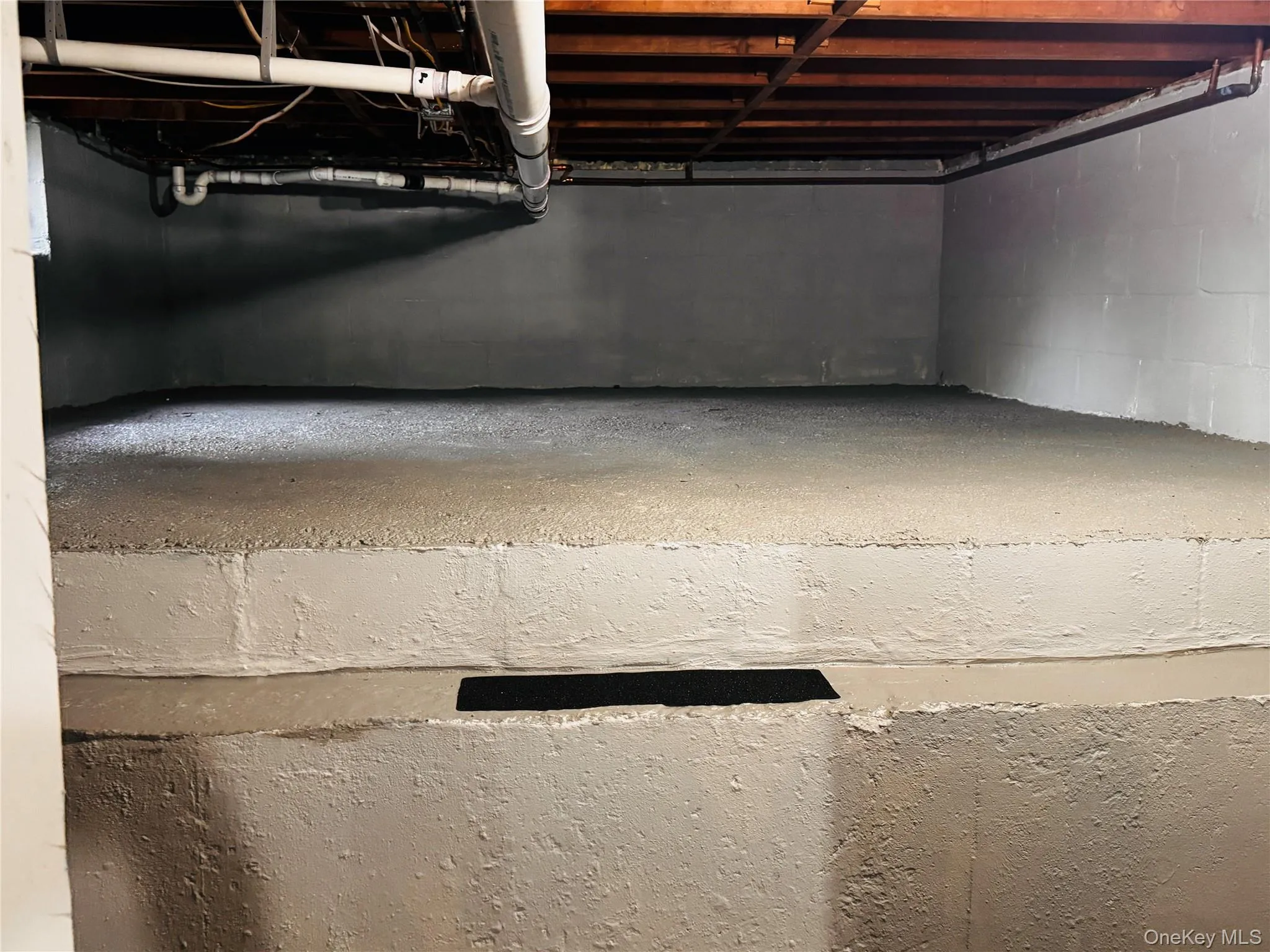 Storage Area. Storage Area.