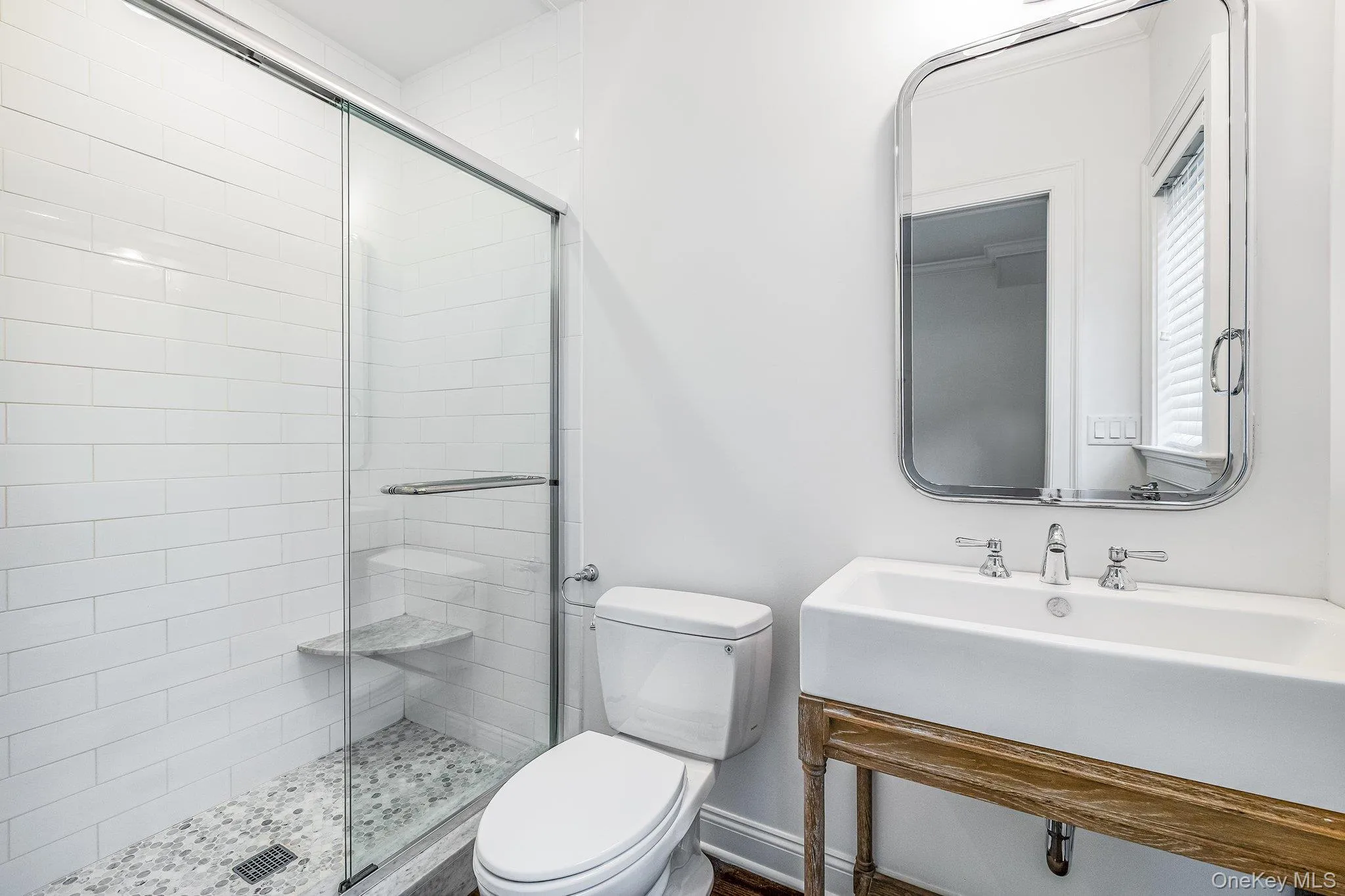 Ensuite Bath Ensuite Bath