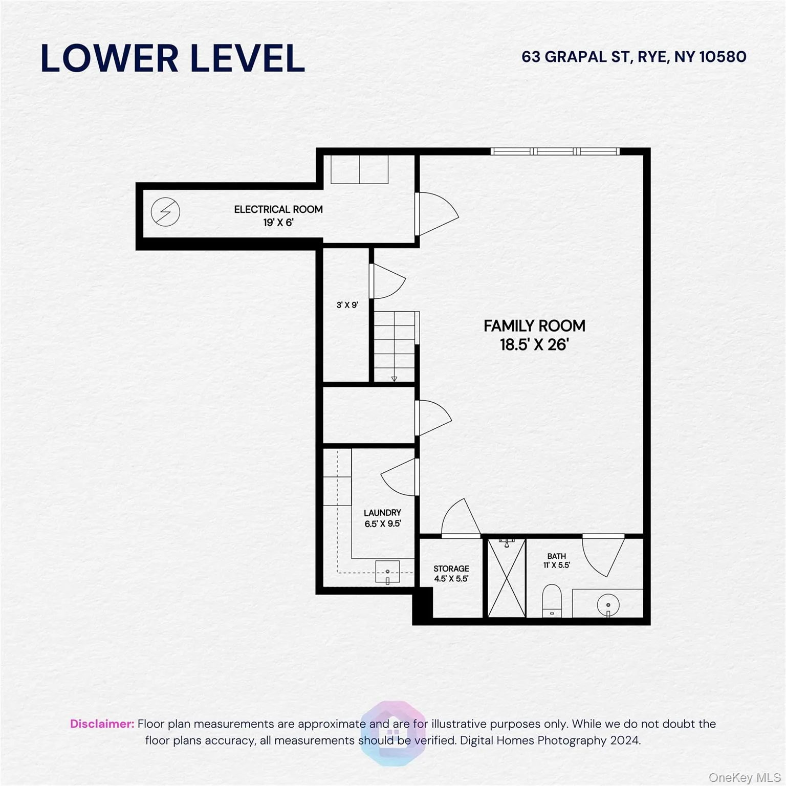 Lower-Level Lower-Level