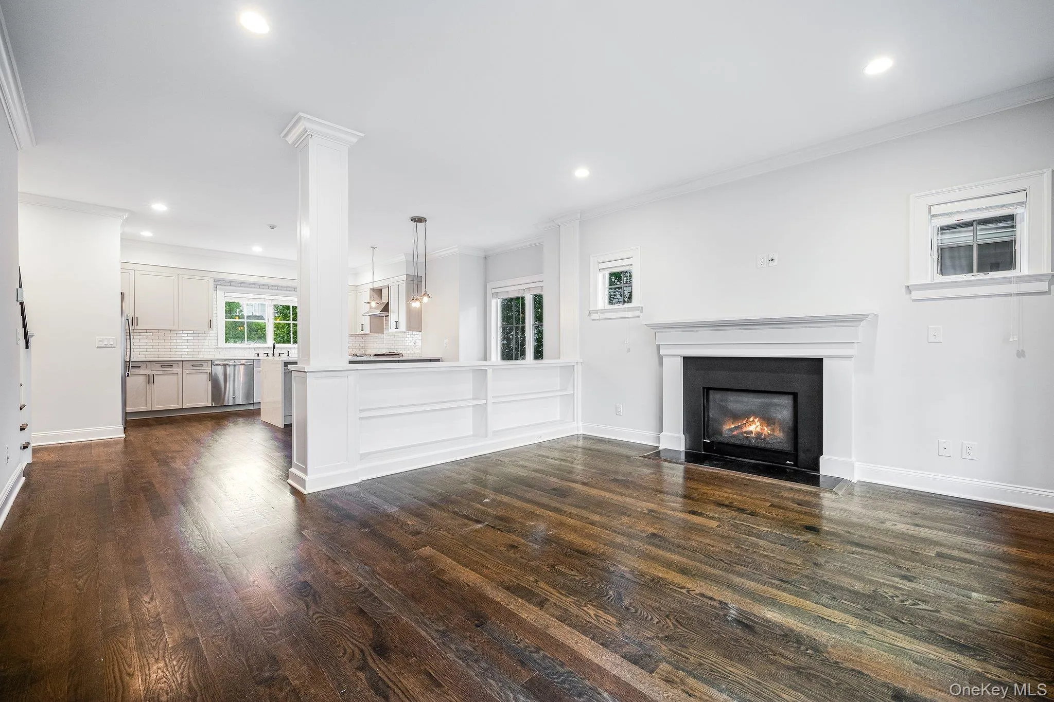 Open Floor Plan Open Floor Plan
