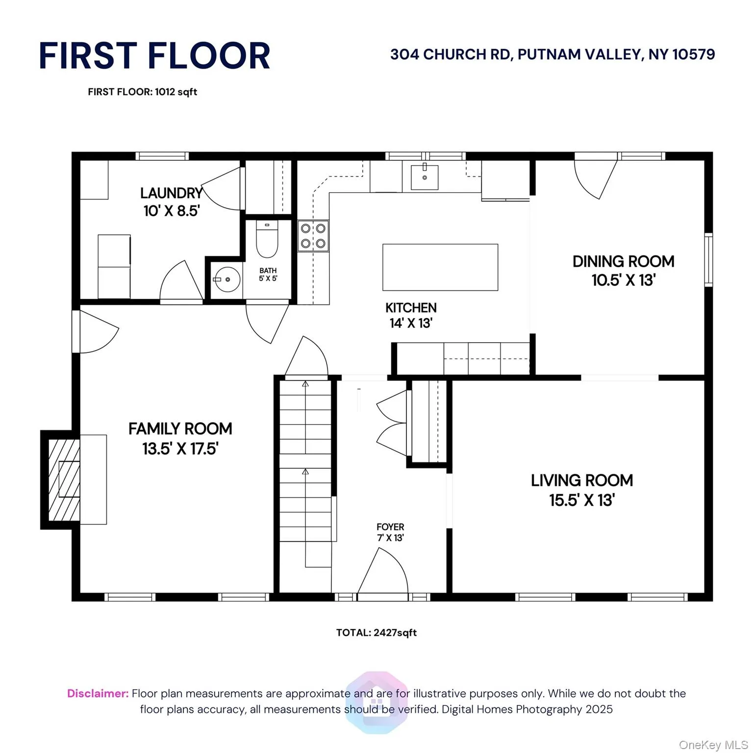 Floor plan / room layout Floor plan / room layout