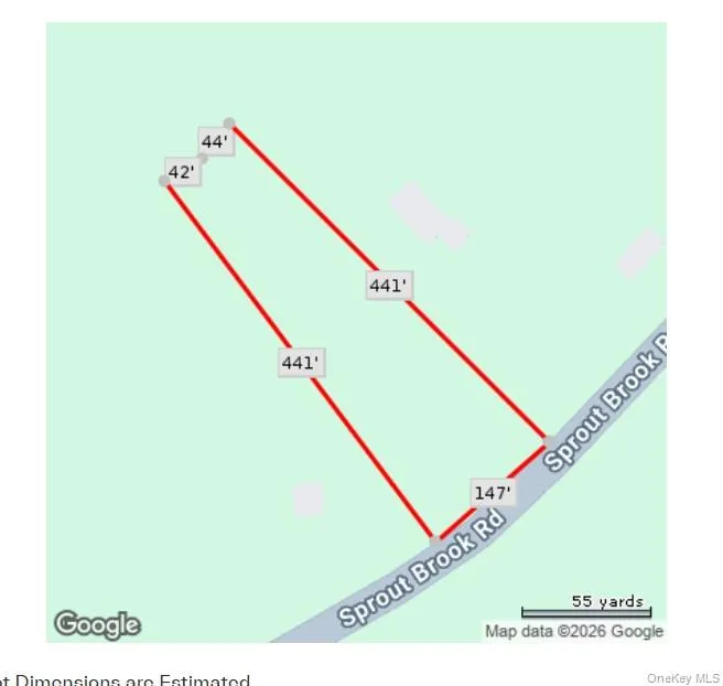 487 Sprout Brook Road, Philipstown, NY, ,Land,For Rent,Sprout Brook,0,1002749 487 Sprout Brook Road, Philipstown, NY, ,Land,For Rent,Sprout Brook,0,1002749