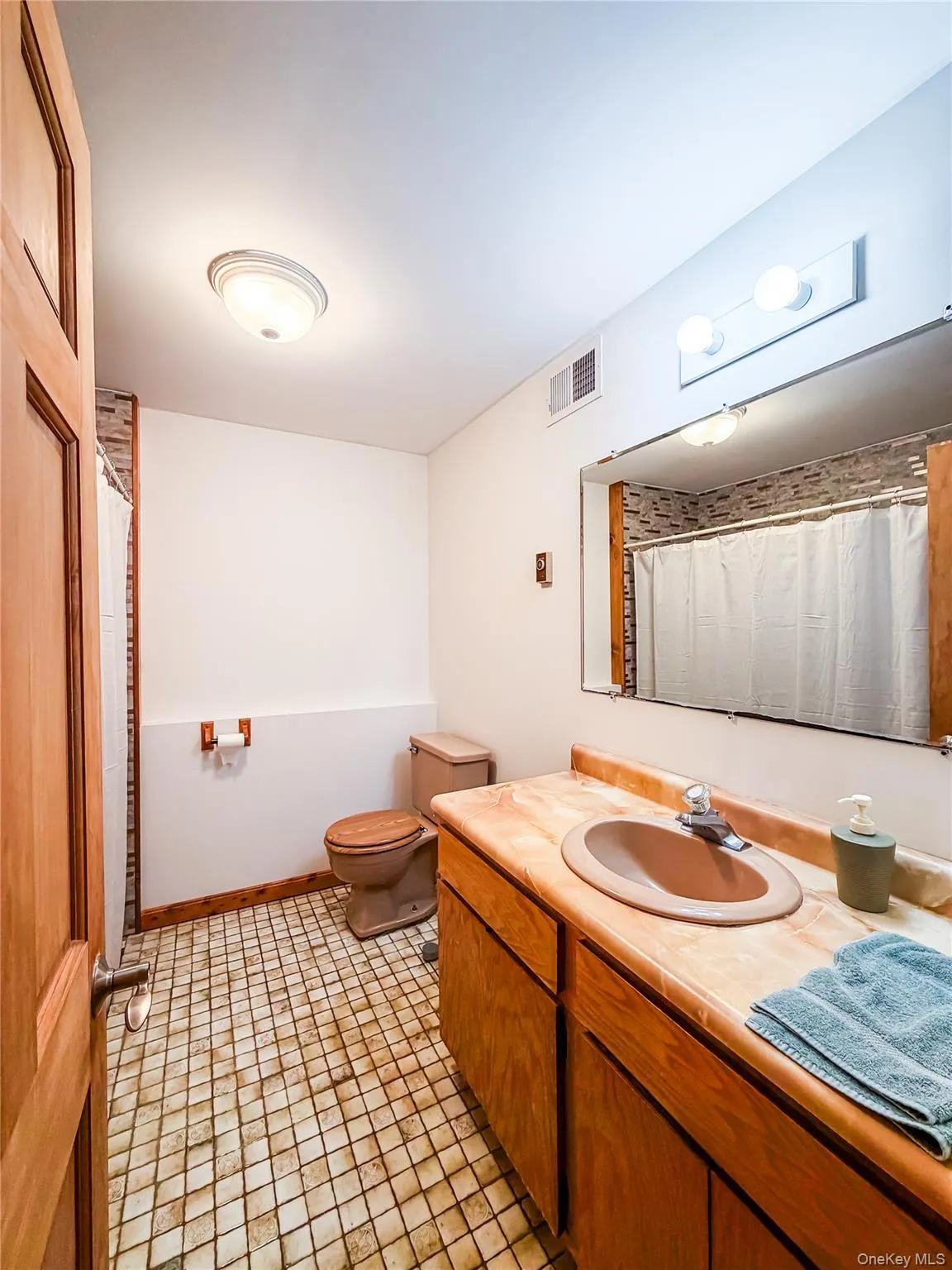 Full bath Full bath