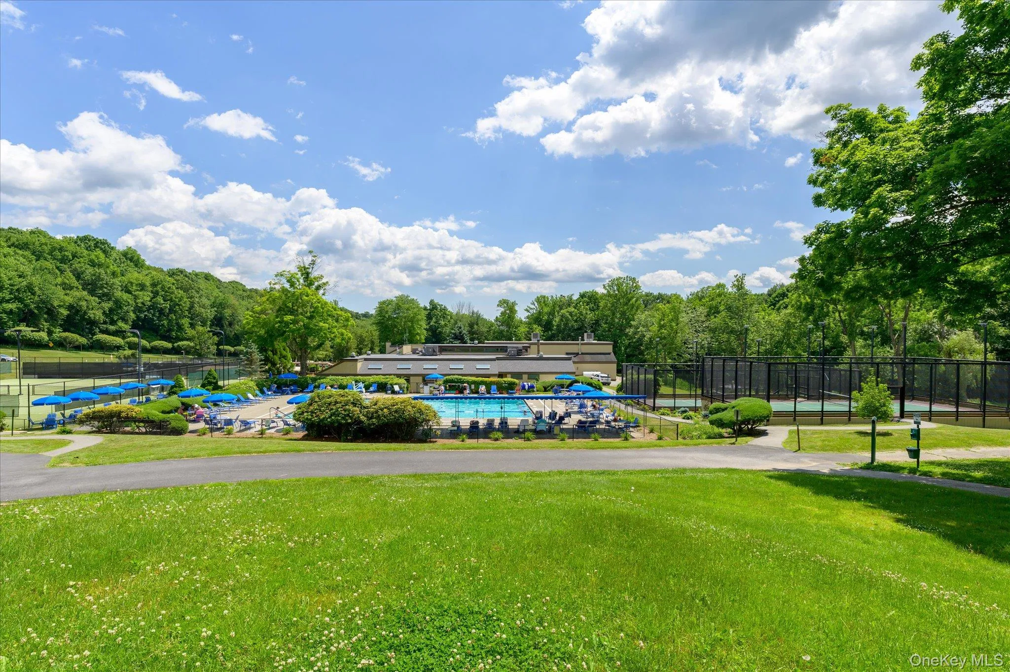 Community Pool Community Pool