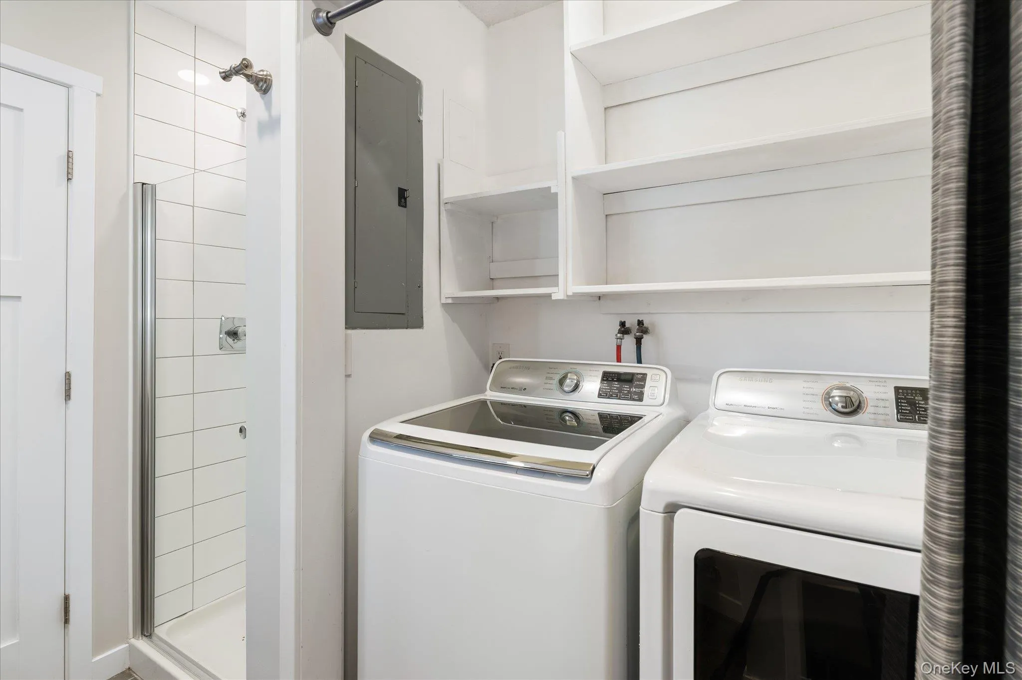 Laundry Area Laundry Area