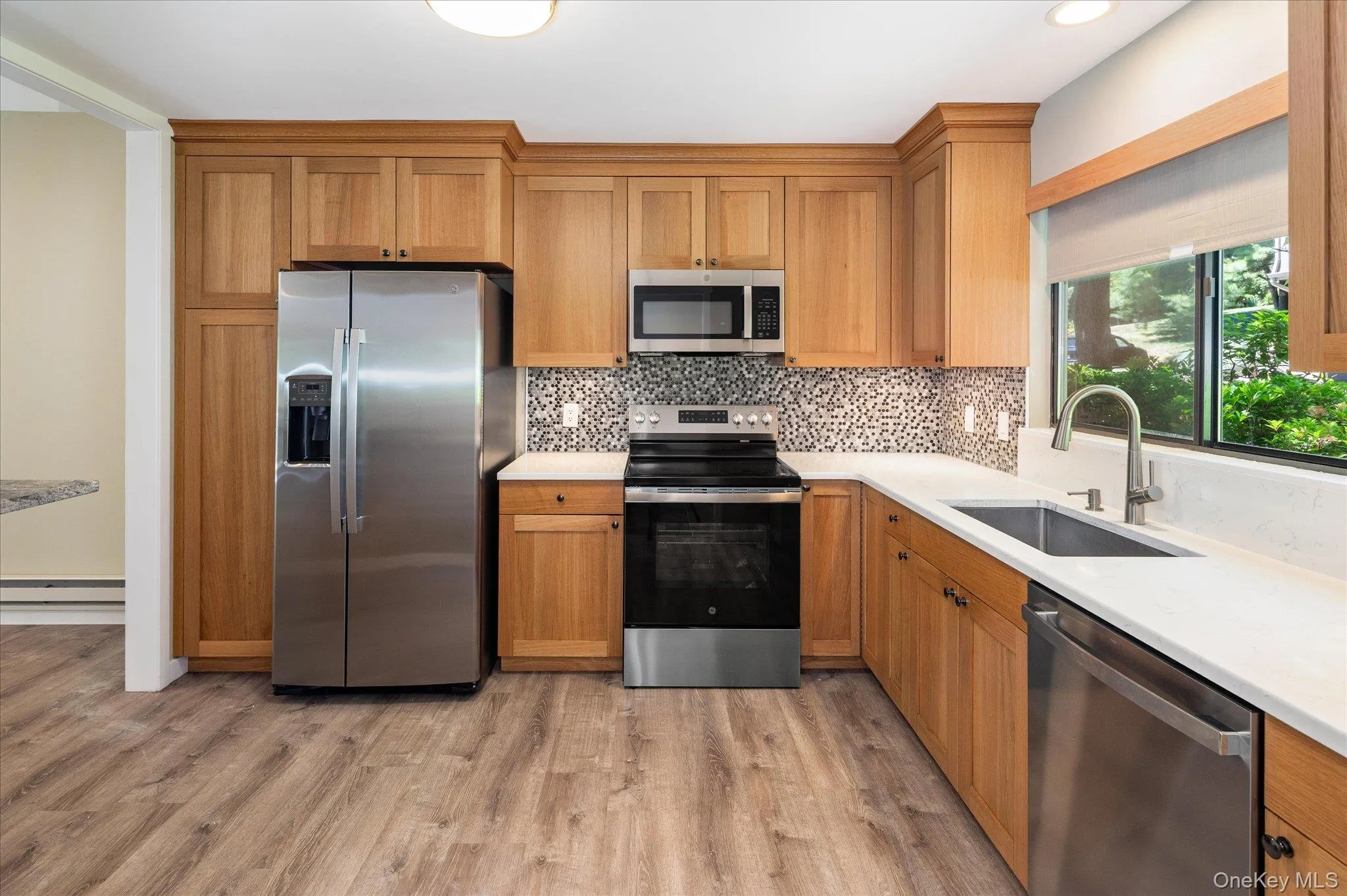 Kitchen Kitchen