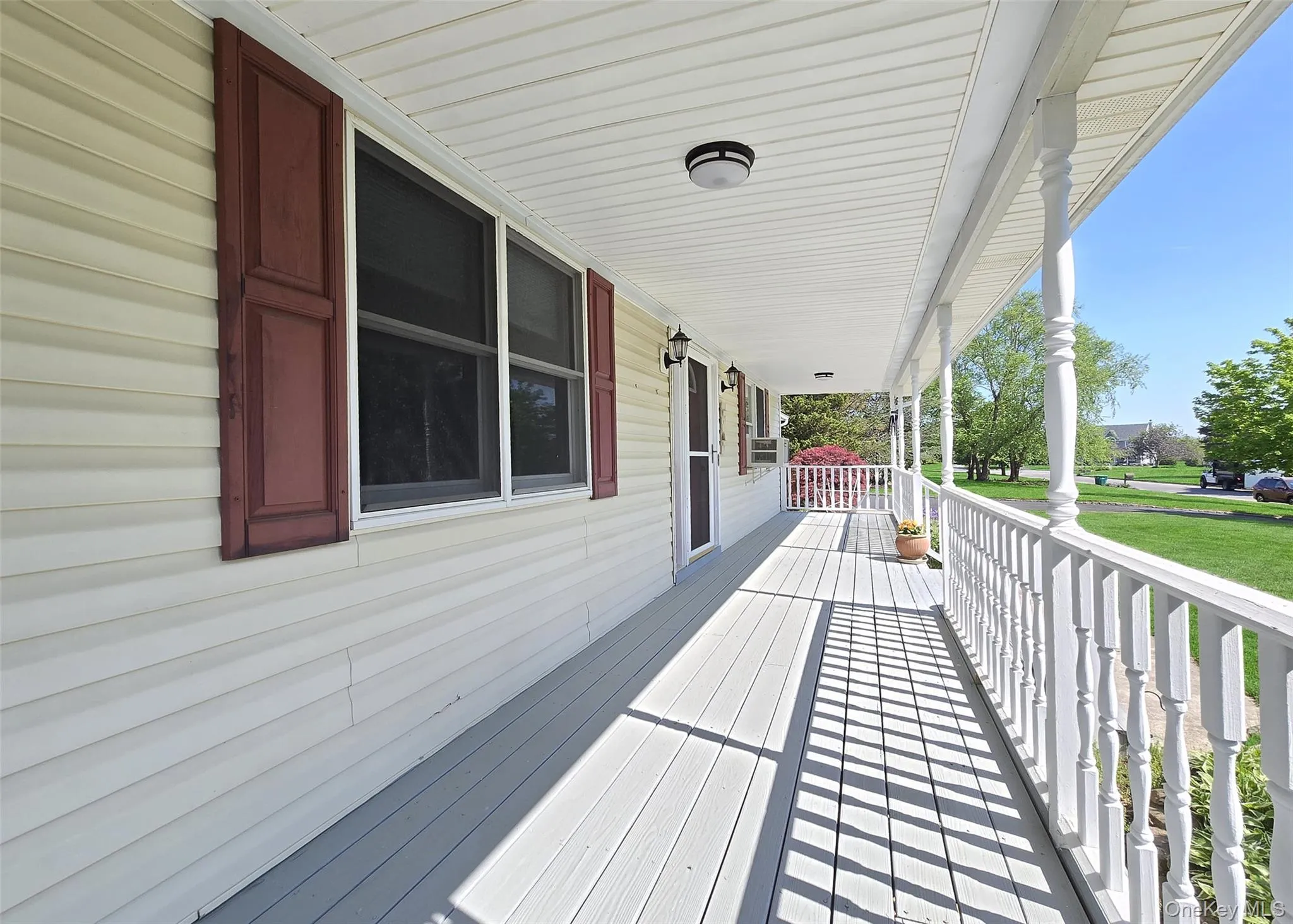 Front Porch Front Porch