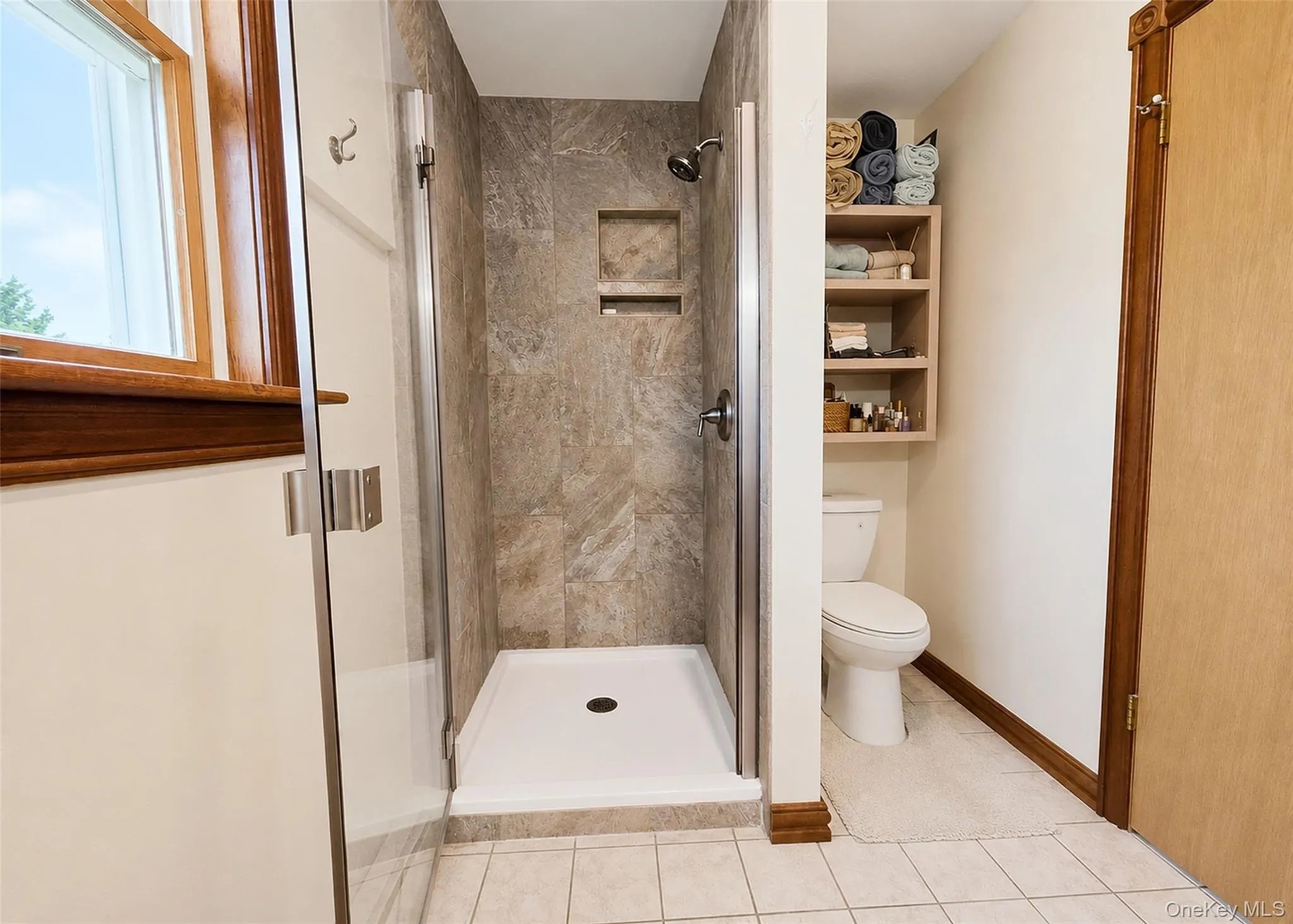 Ensuite Ensuite