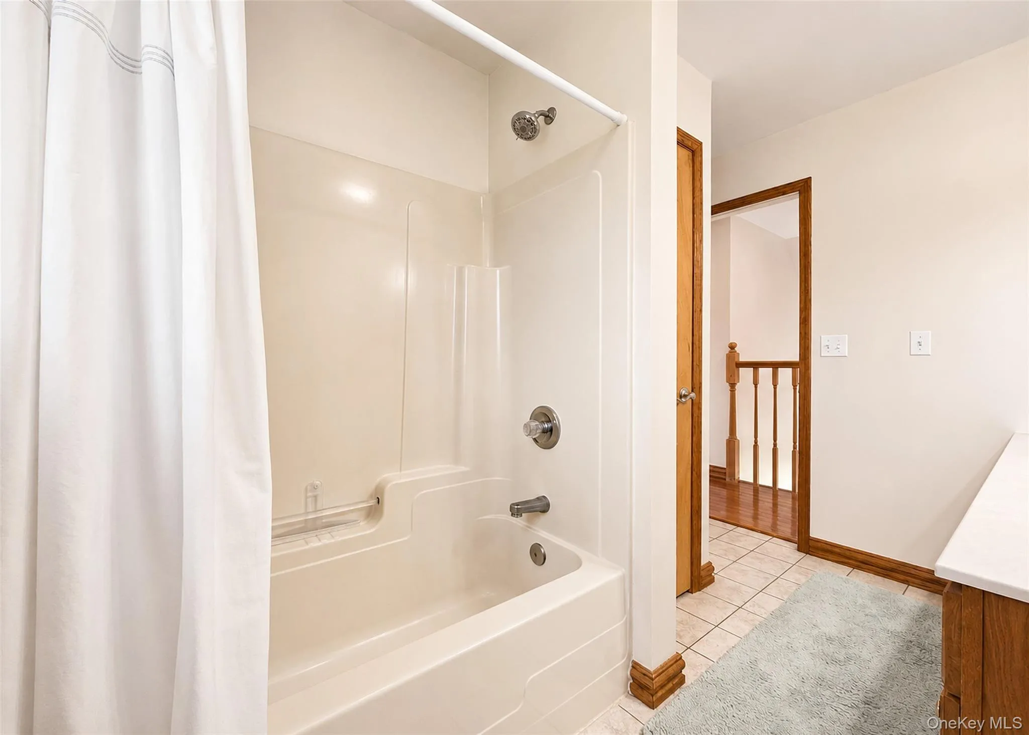 Hall Bathroom Hall Bathroom
