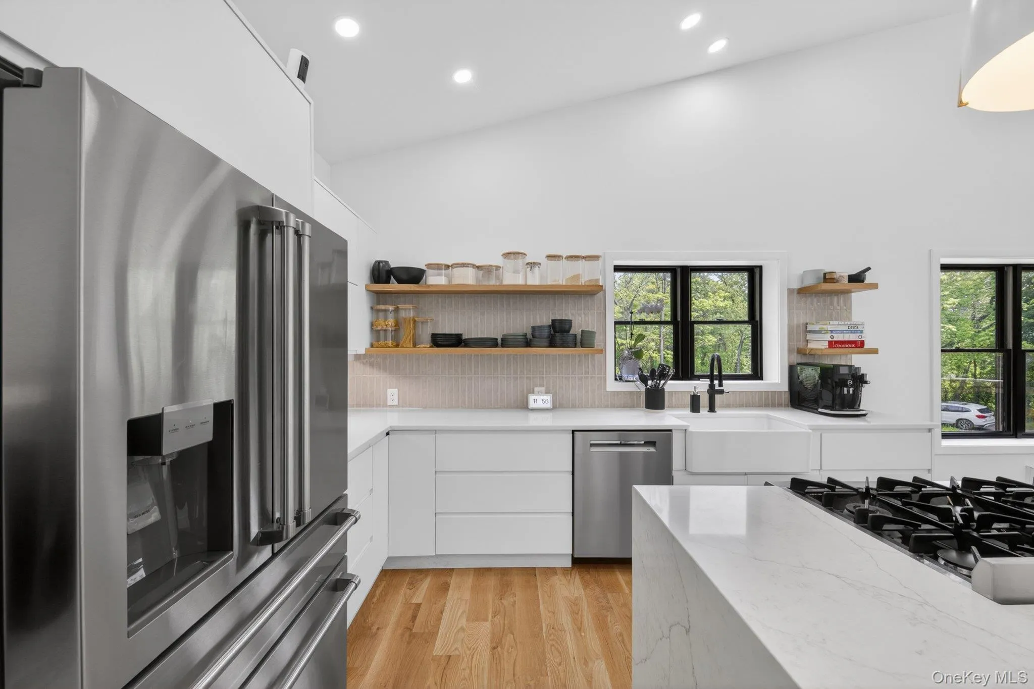 A pleasure to cook in this space A pleasure to cook in this space