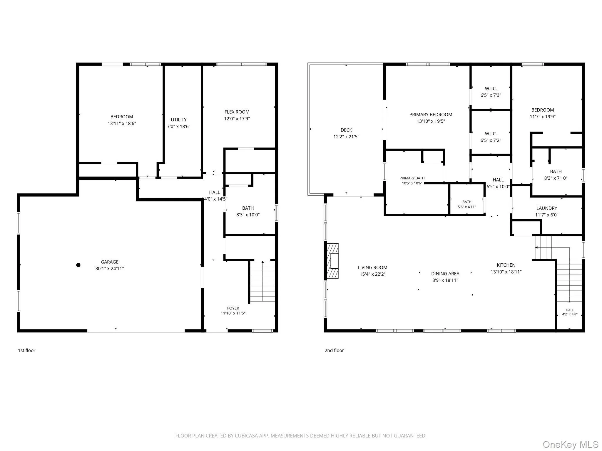 Floor plan Floor plan