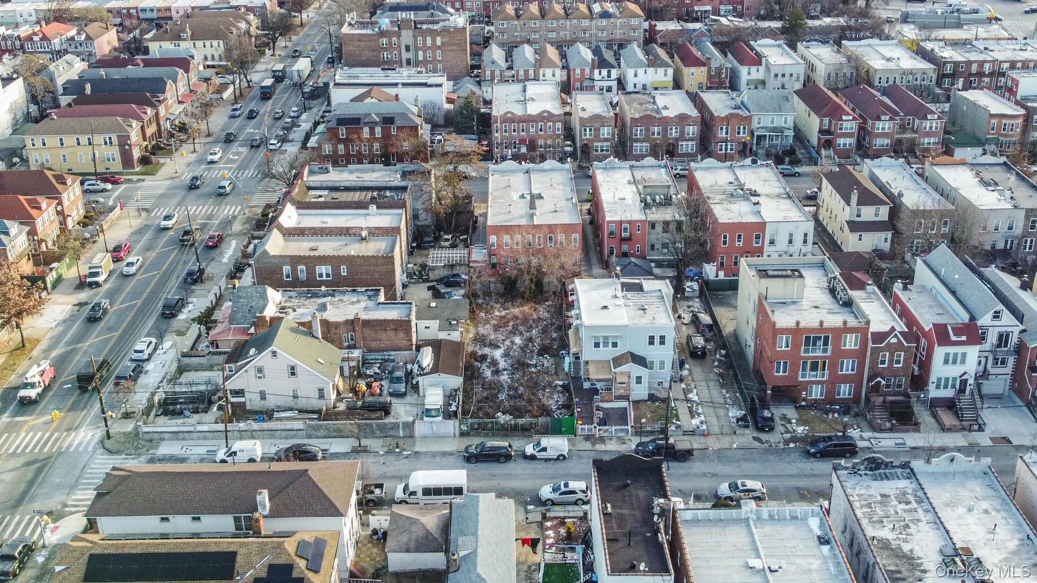 Birds eye view of property Birds eye view of property