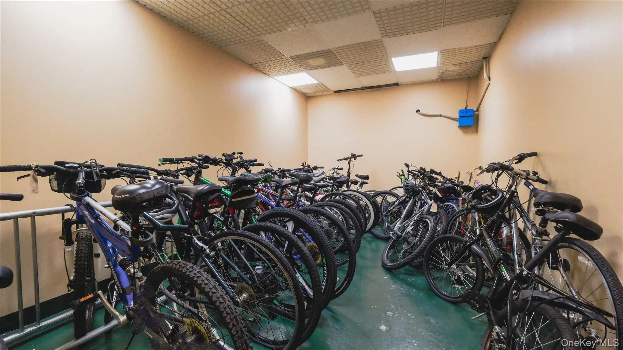 Bike Storage Bike Storage