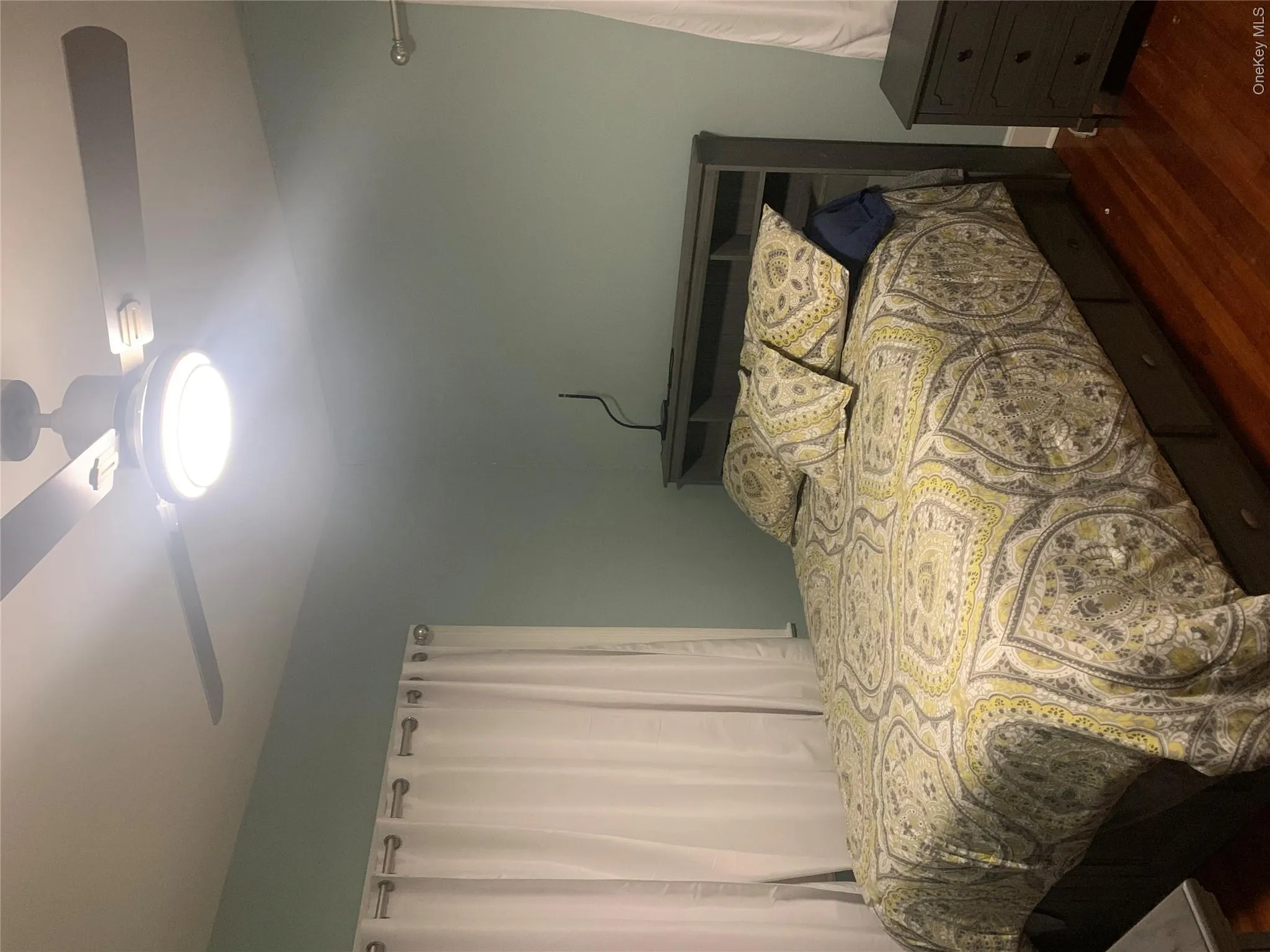 Second bedroom Second bedroom