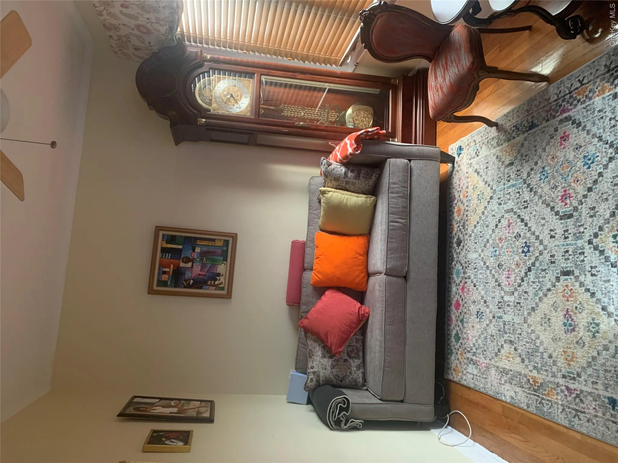 Has a closet and can be used as a 3rd bedroom Has a closet and can be used as a 3rd bedroom
