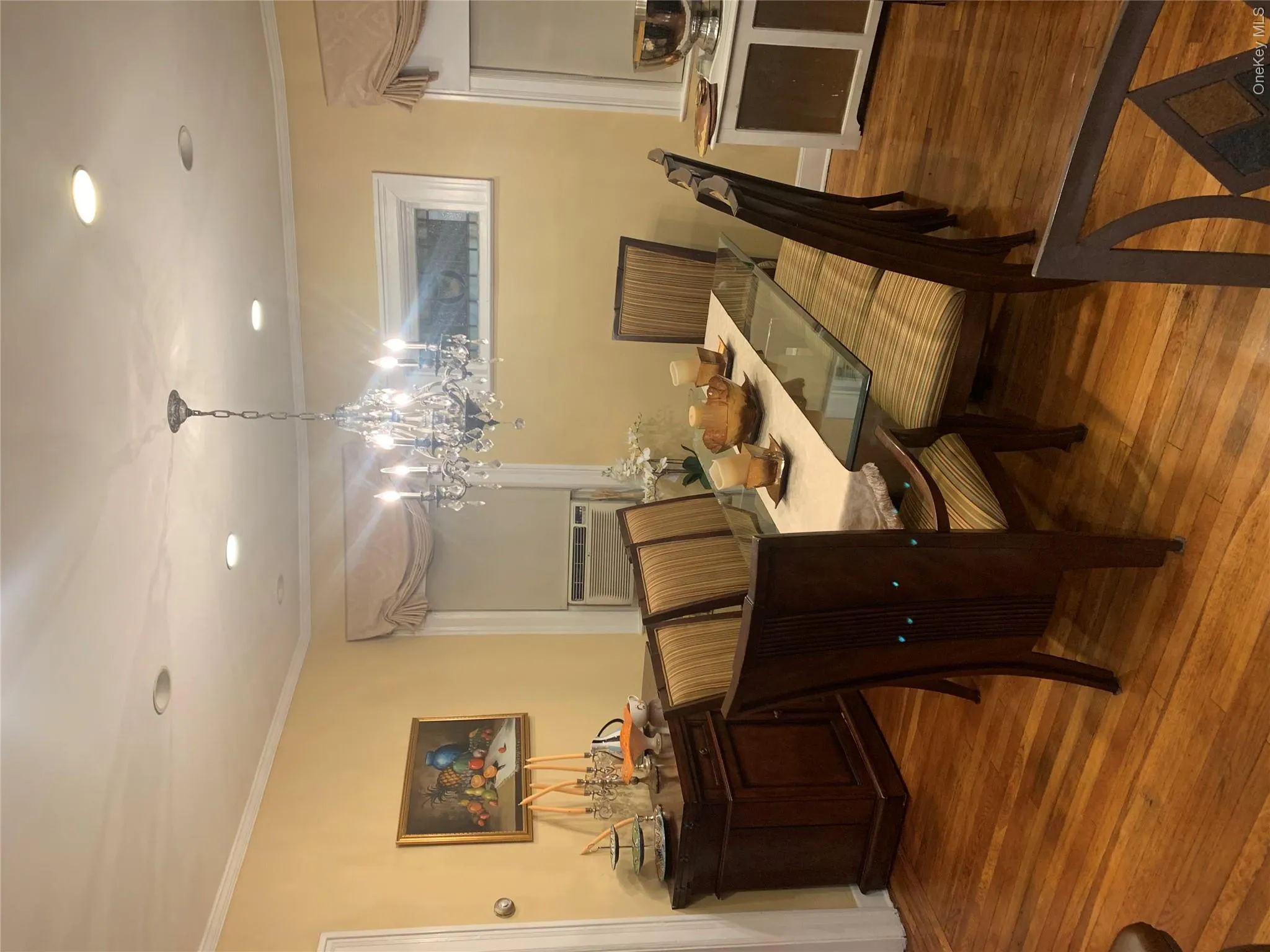 Dining area Dining area