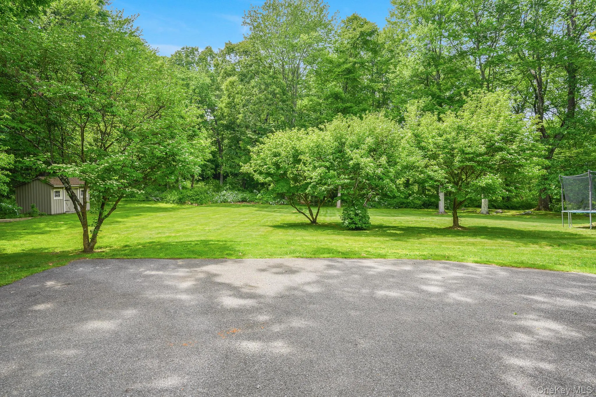 Side Yard Side Yard