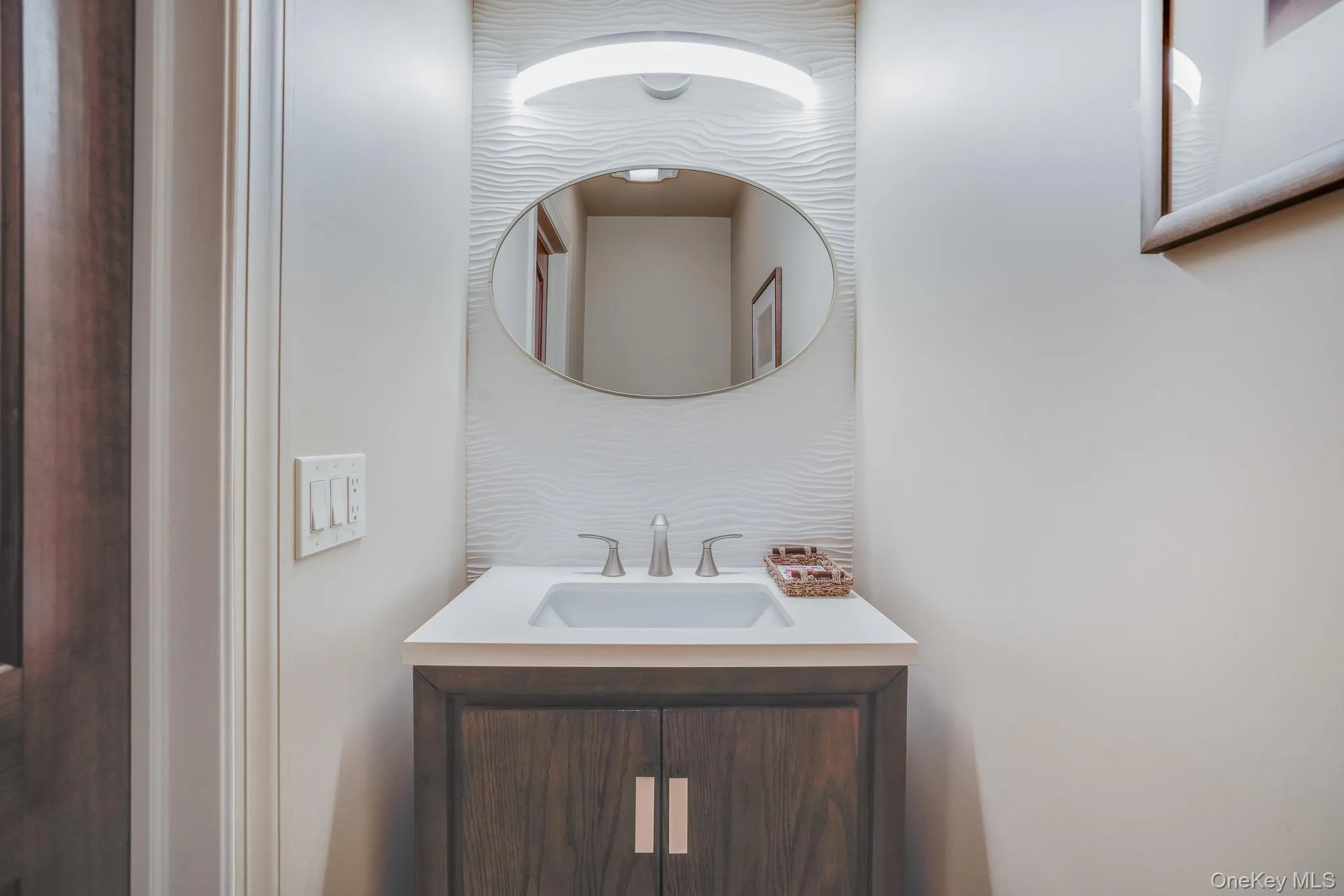 Half Bath Half Bath