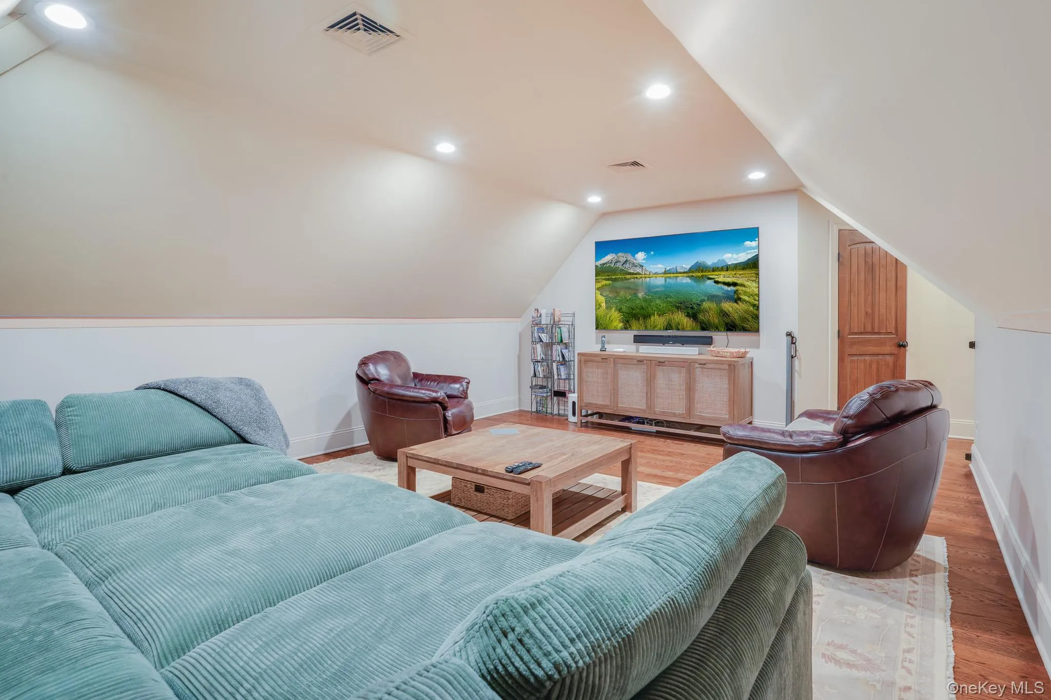 TV Room TV Room