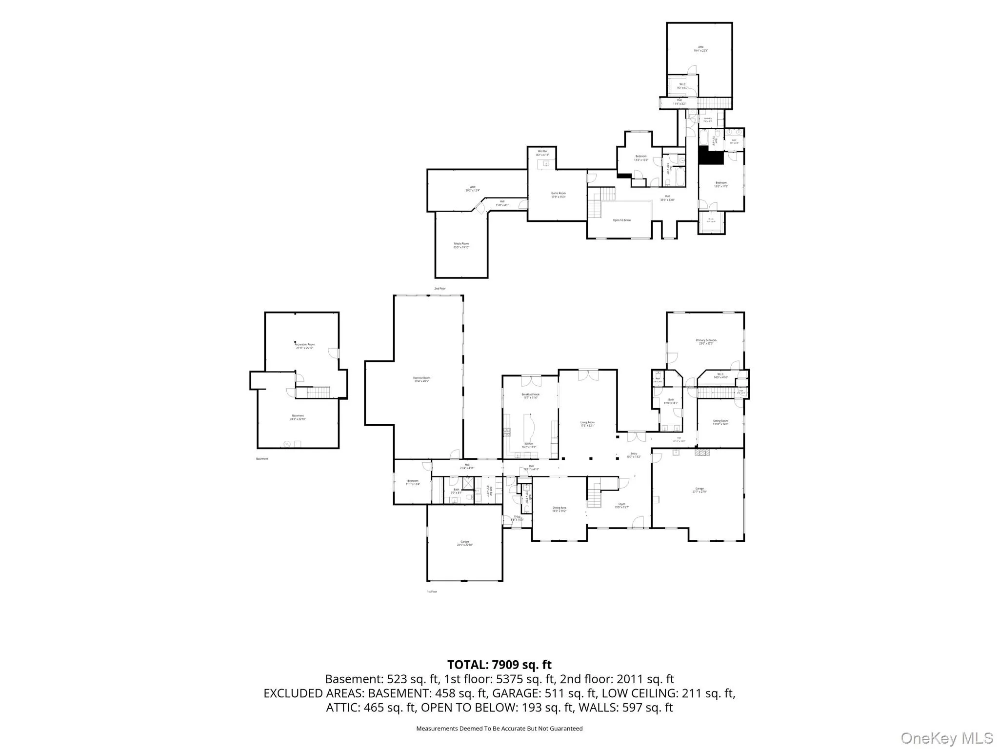 All Floors All Floors