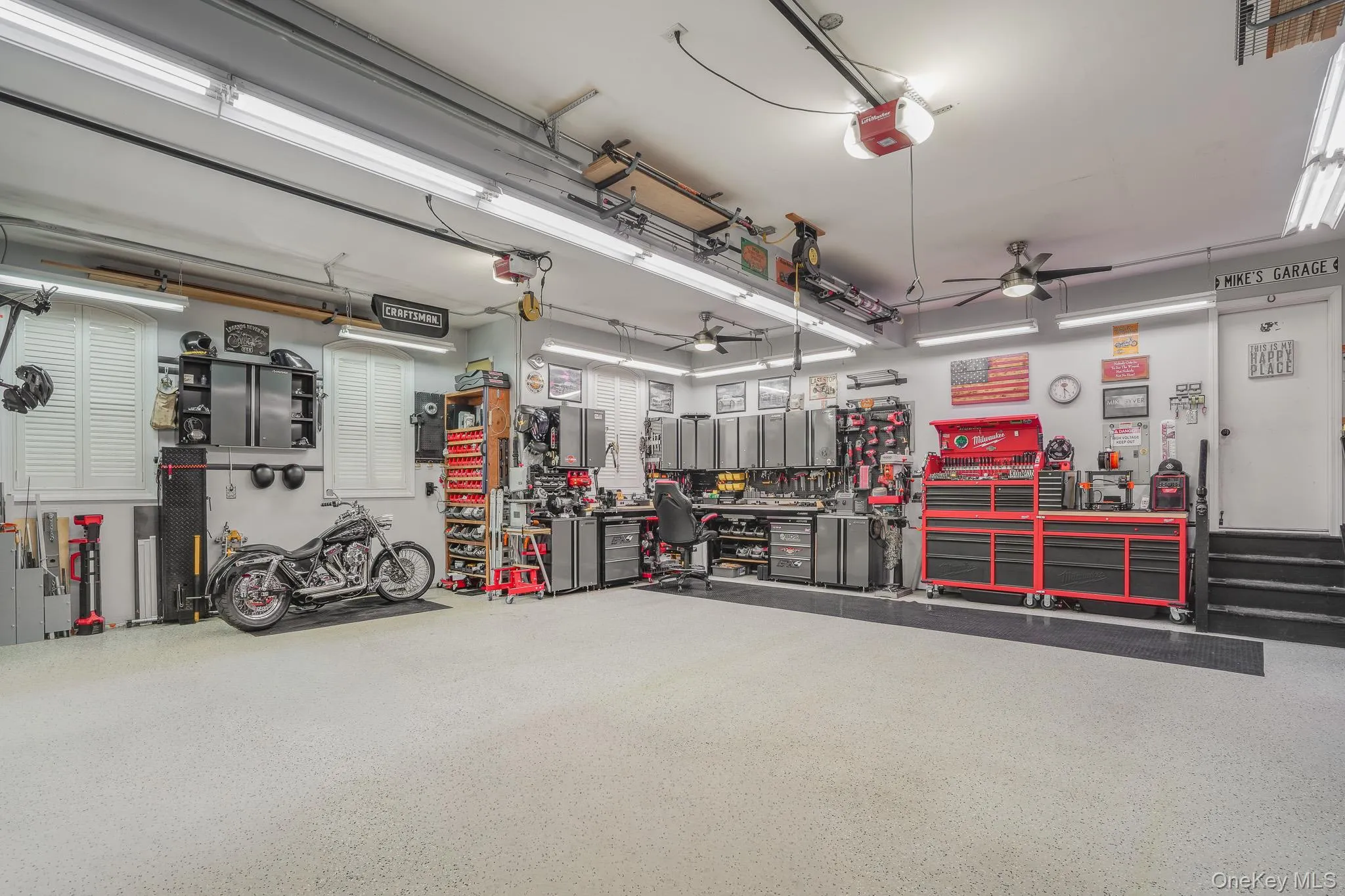 Two Car Garage Two Car Garage