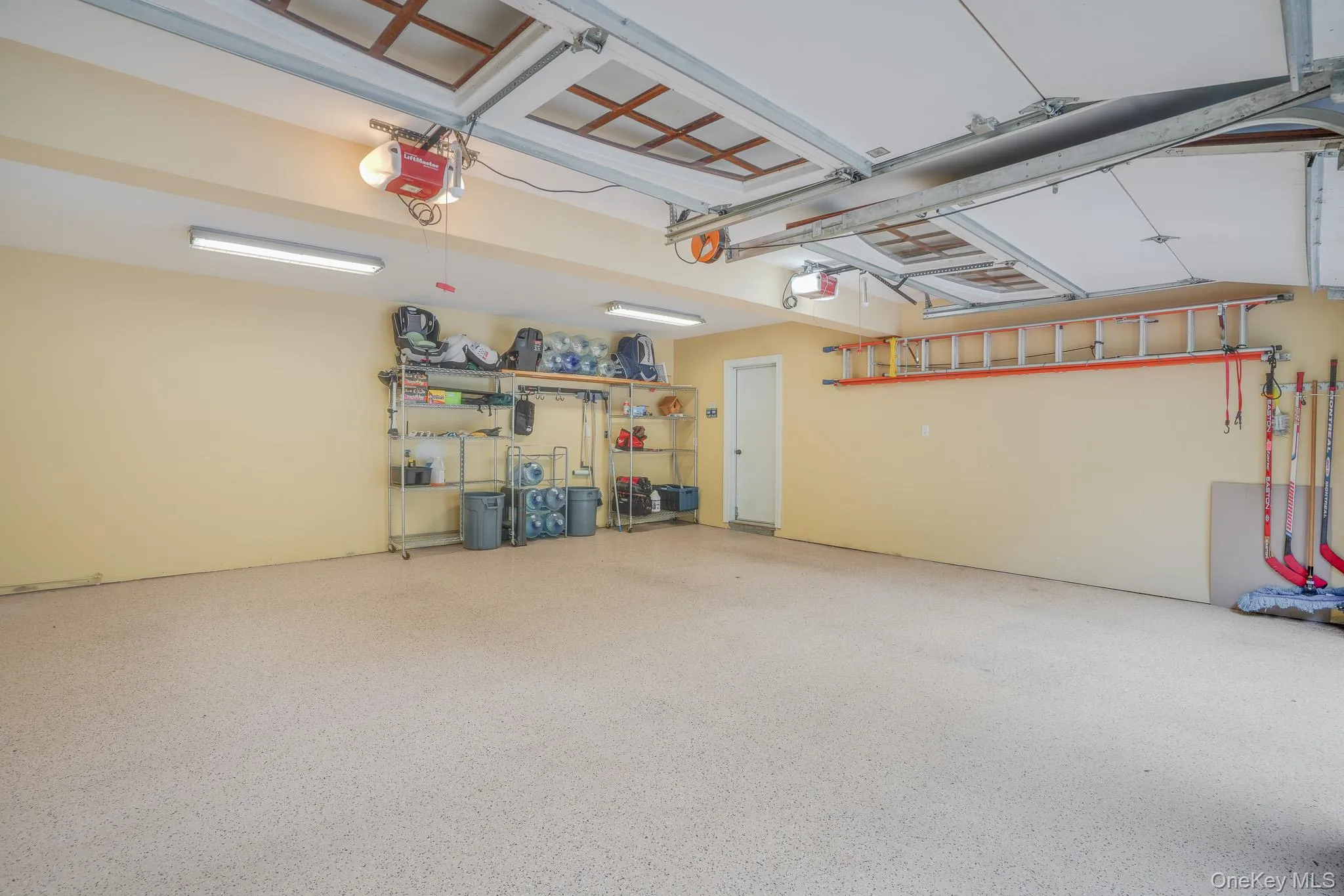 Two Car Garage Two Car Garage