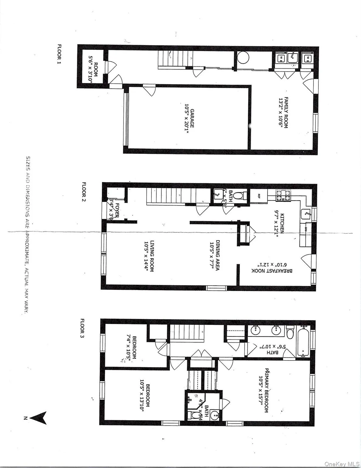 6369 Douglaston Parkway, New York, NY, 3 Bedrooms Bedrooms, 6 Rooms Rooms,1 BathroomBathrooms,Residential,For Rent,Douglaston,0,1002837 6369 Douglaston Parkway, New York, NY, 3 Bedrooms Bedrooms, 6 Rooms Rooms,1 BathroomBathrooms,Residential,For Rent,Douglaston,0,1002837