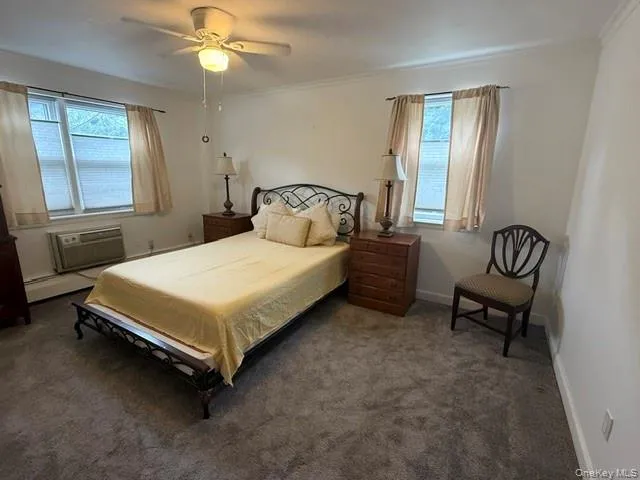 Primary bedroom with bath. Primary bedroom with bath.