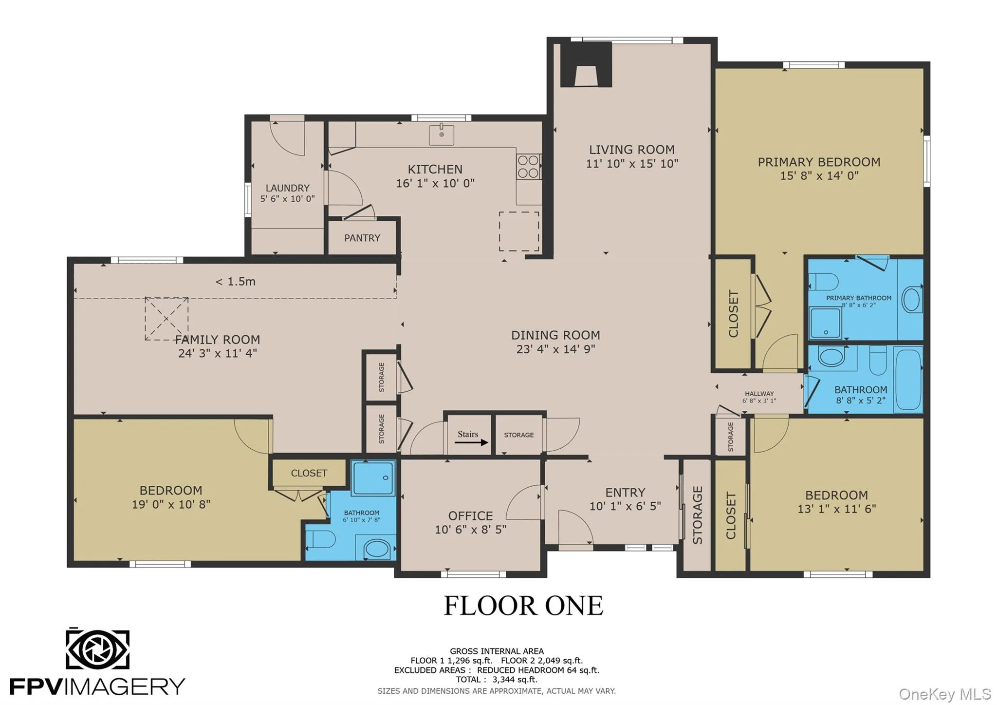 Floor Plan Floor Plan