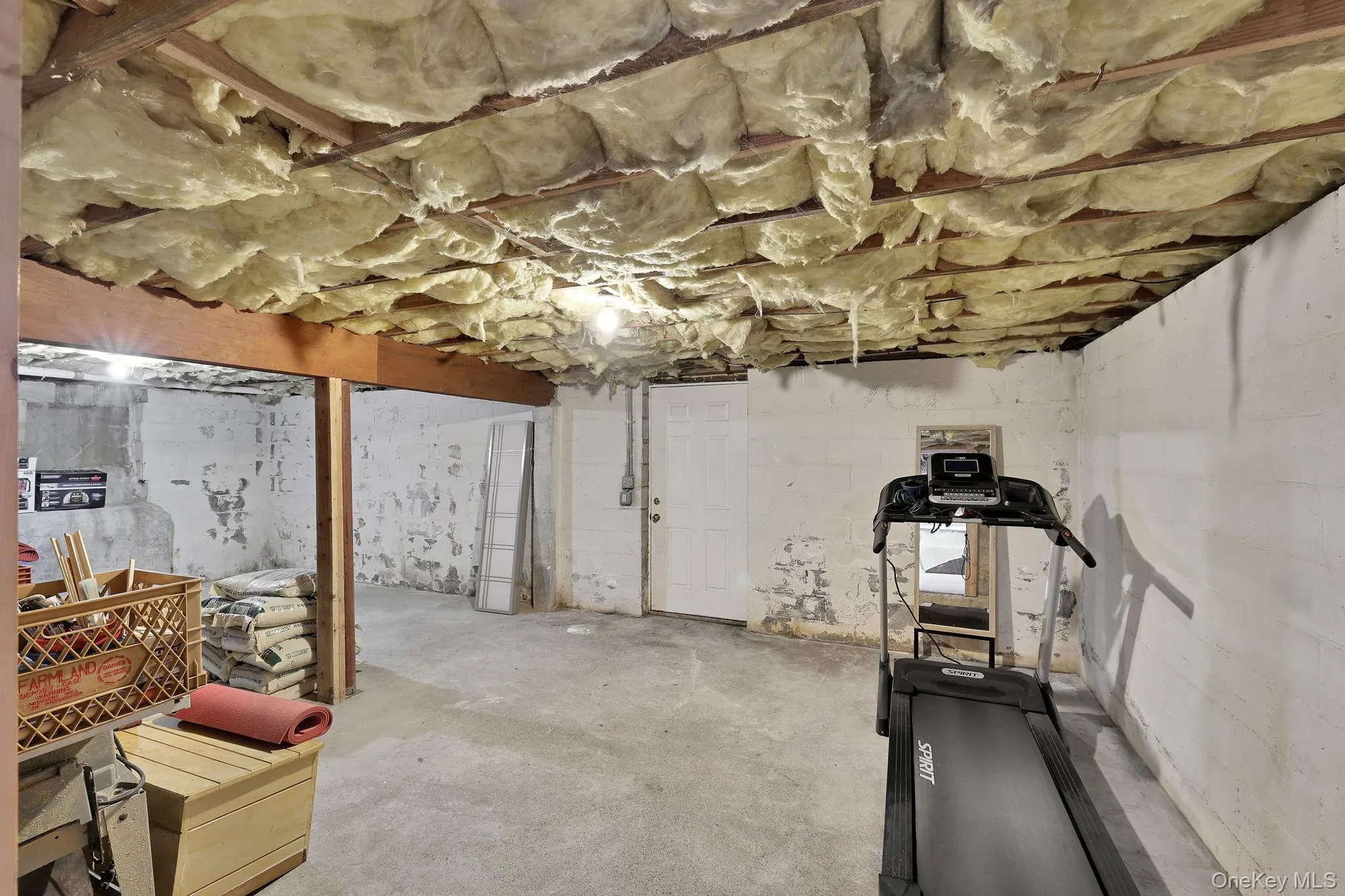 Basement Basement