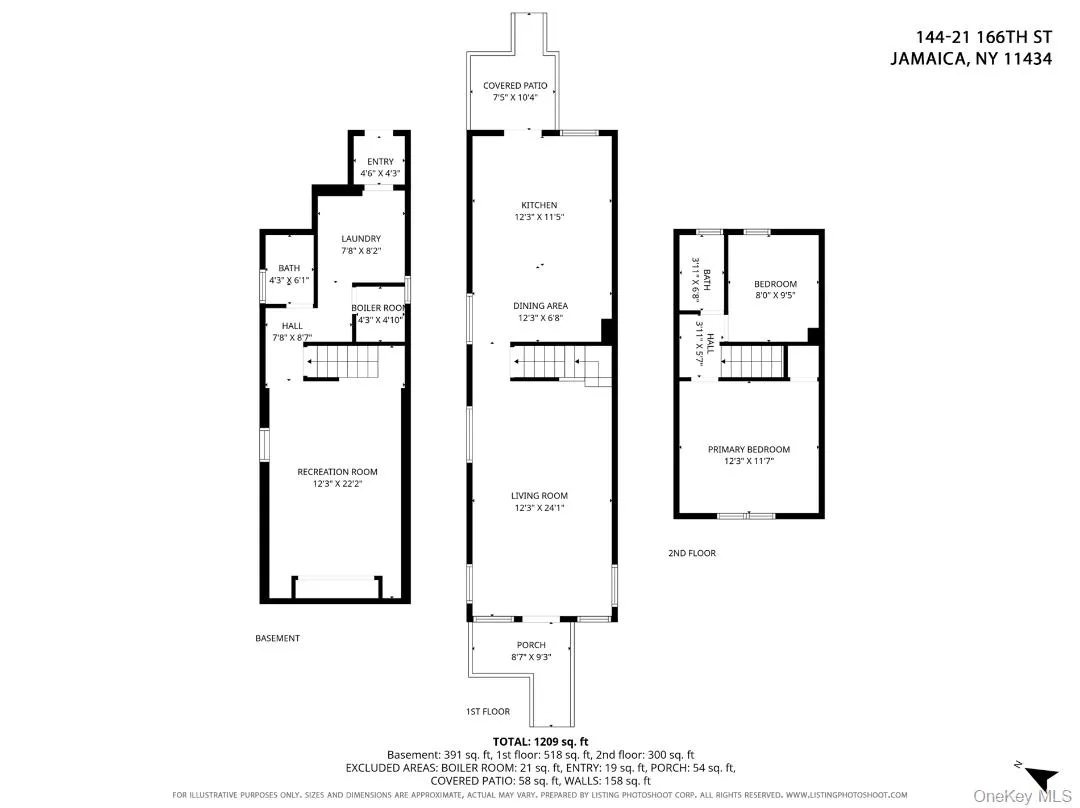 14421 166th Street, New York, NY, 2 Bedrooms Bedrooms, 6 Rooms Rooms,2 BathroomsBathrooms,Residential,For Rent,166th,0,1002864 14421 166th Street, New York, NY, 2 Bedrooms Bedrooms, 6 Rooms Rooms,2 BathroomsBathrooms,Residential,For Rent,166th,0,1002864