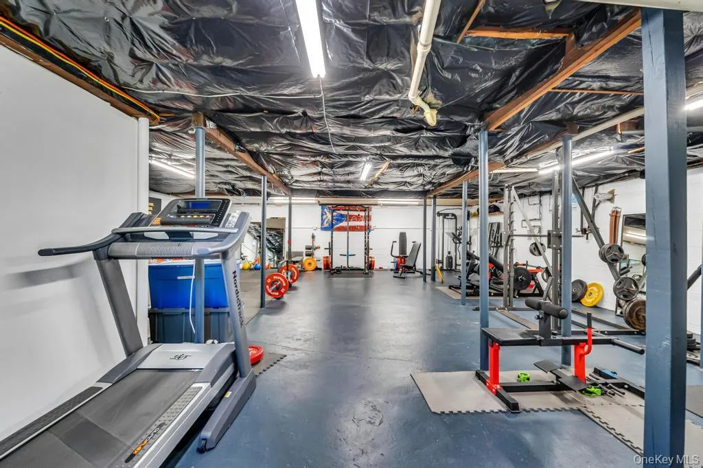full basement separate outside entrance-access from the back full basement separate outside entrance-access from the back