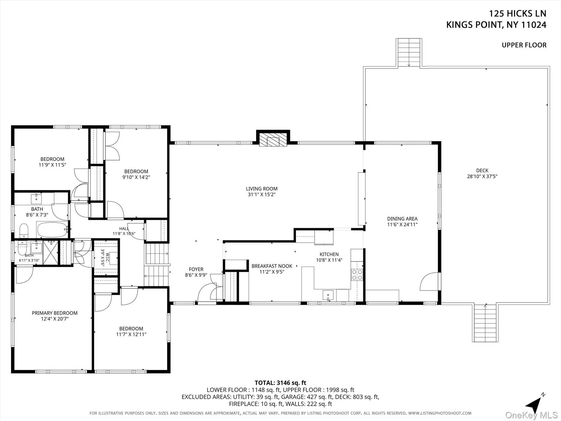 125 Hicks Lane, North Hempstead, NY, 5 Bedrooms Bedrooms, 9 Rooms Rooms,3 BathroomsBathrooms,Residential,For Rent,Hicks,0,1002885 125 Hicks Lane, North Hempstead, NY, 5 Bedrooms Bedrooms, 9 Rooms Rooms,3 BathroomsBathrooms,Residential,For Rent,Hicks,0,1002885
