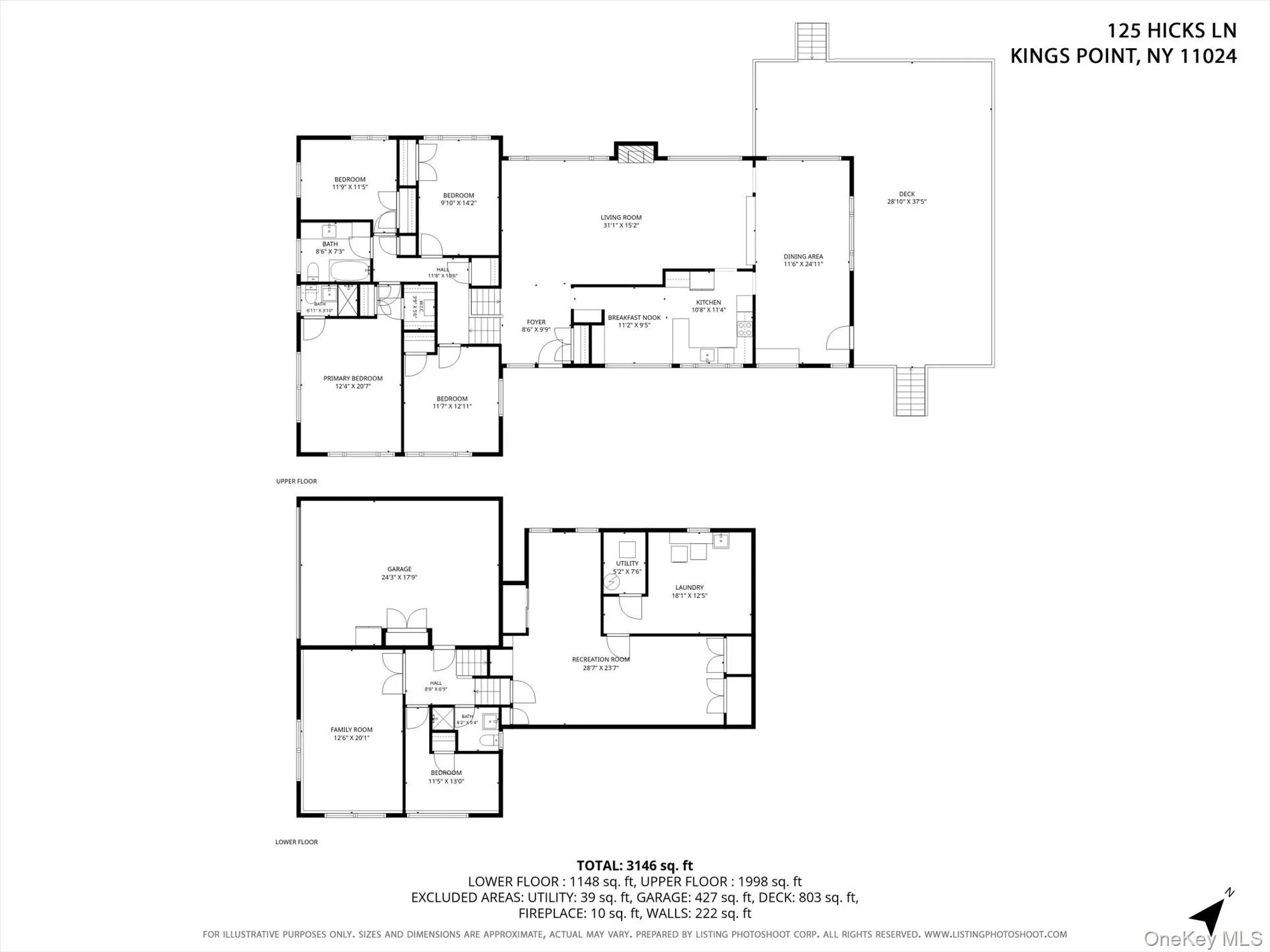 125 Hicks Lane, North Hempstead, NY, 5 Bedrooms Bedrooms, 9 Rooms Rooms,3 BathroomsBathrooms,Residential,For Rent,Hicks,0,1002885 125 Hicks Lane, North Hempstead, NY, 5 Bedrooms Bedrooms, 9 Rooms Rooms,3 BathroomsBathrooms,Residential,For Rent,Hicks,0,1002885