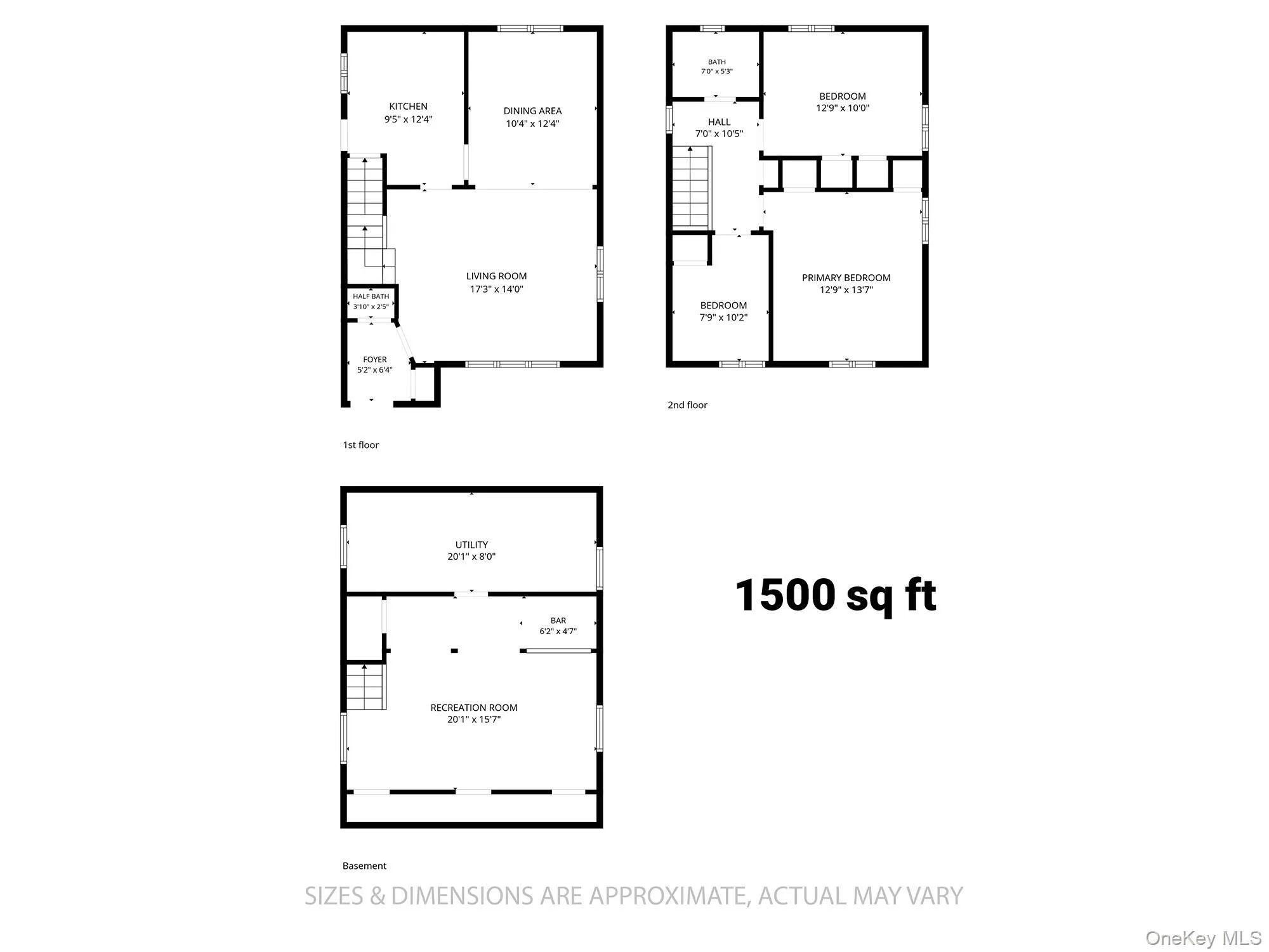 76-11 173rd Street, New York, NY, 3 Bedrooms Bedrooms, 7 Rooms Rooms,1 BathroomBathrooms,Residential,For Rent,173rd,0,1002907 76-11 173rd Street, New York, NY, 3 Bedrooms Bedrooms, 7 Rooms Rooms,1 BathroomBathrooms,Residential,For Rent,173rd,0,1002907