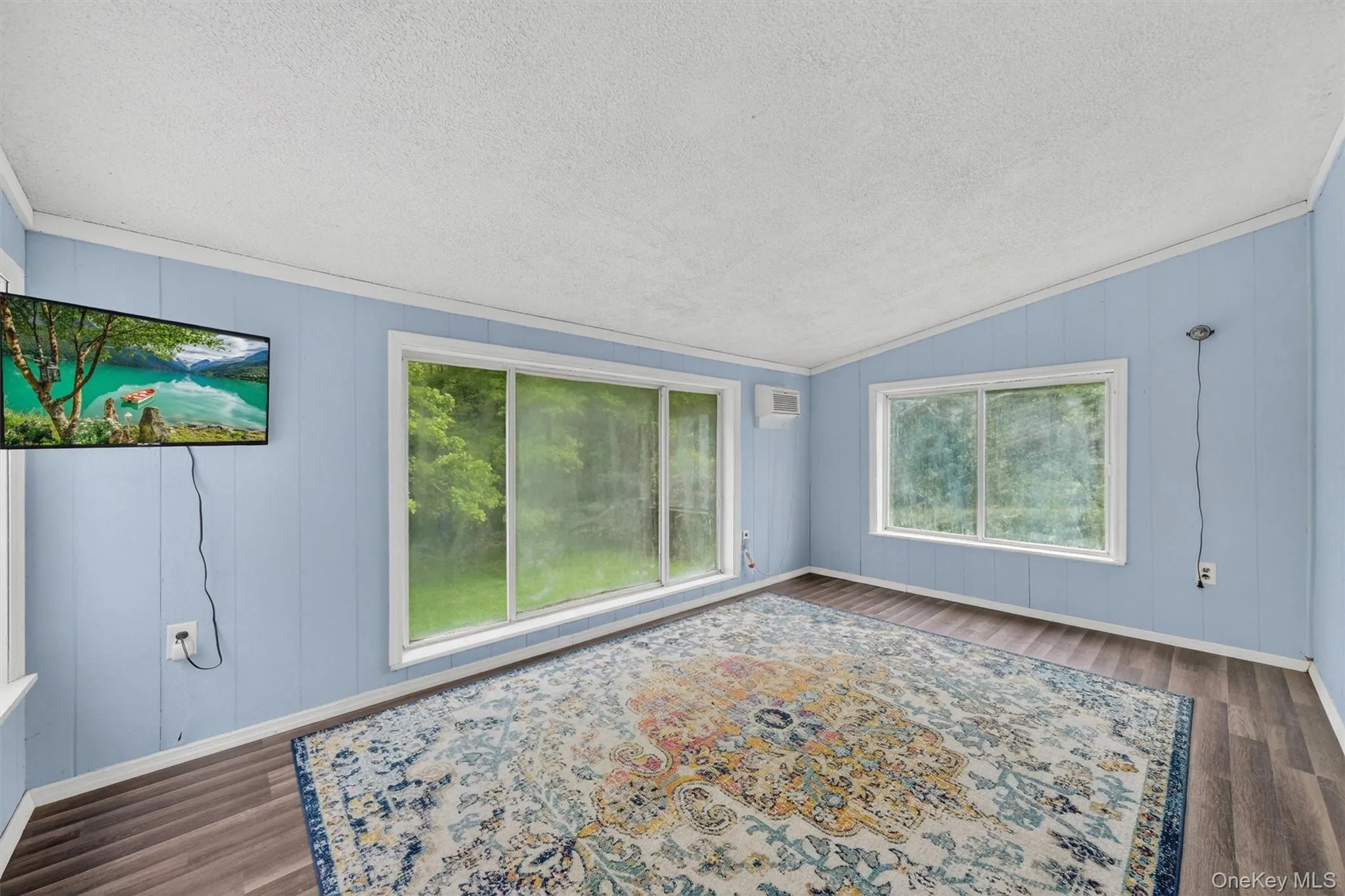 Off of primary bedroom Off of primary bedroom
