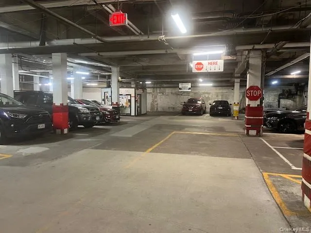 Garage Parking Garage Parking