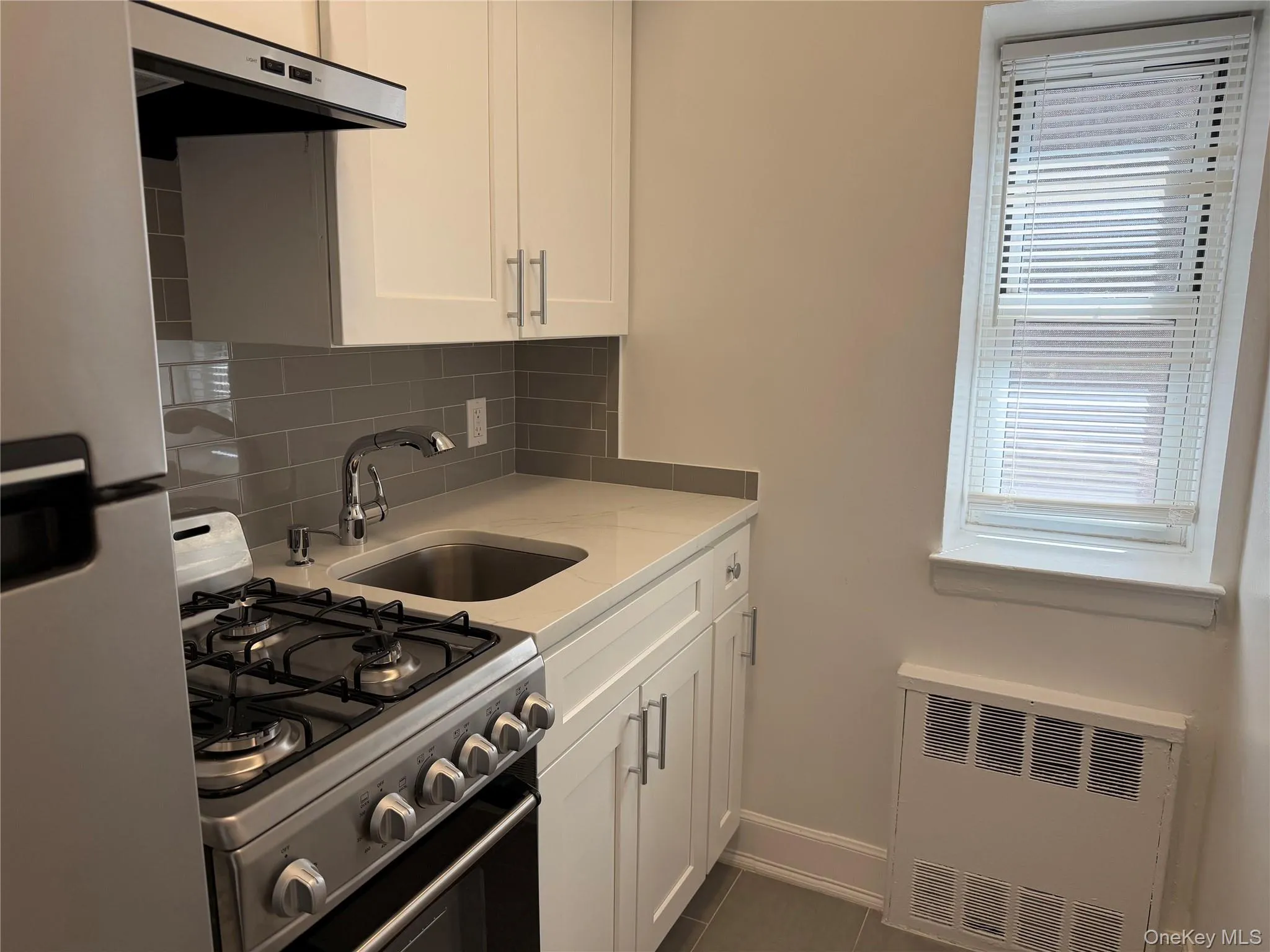 Brand new kitchen Brand new kitchen