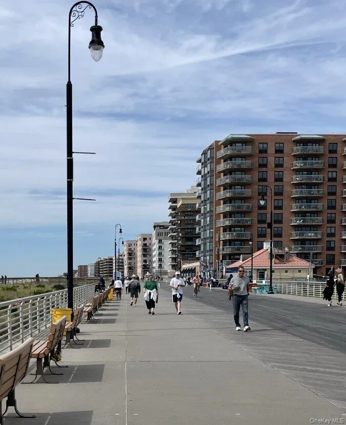 Boardwalk Boardwalk