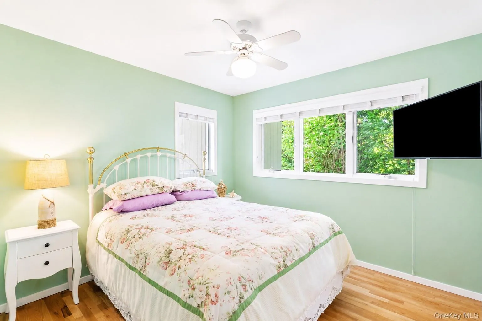 Bedroom 4 Bedroom 4