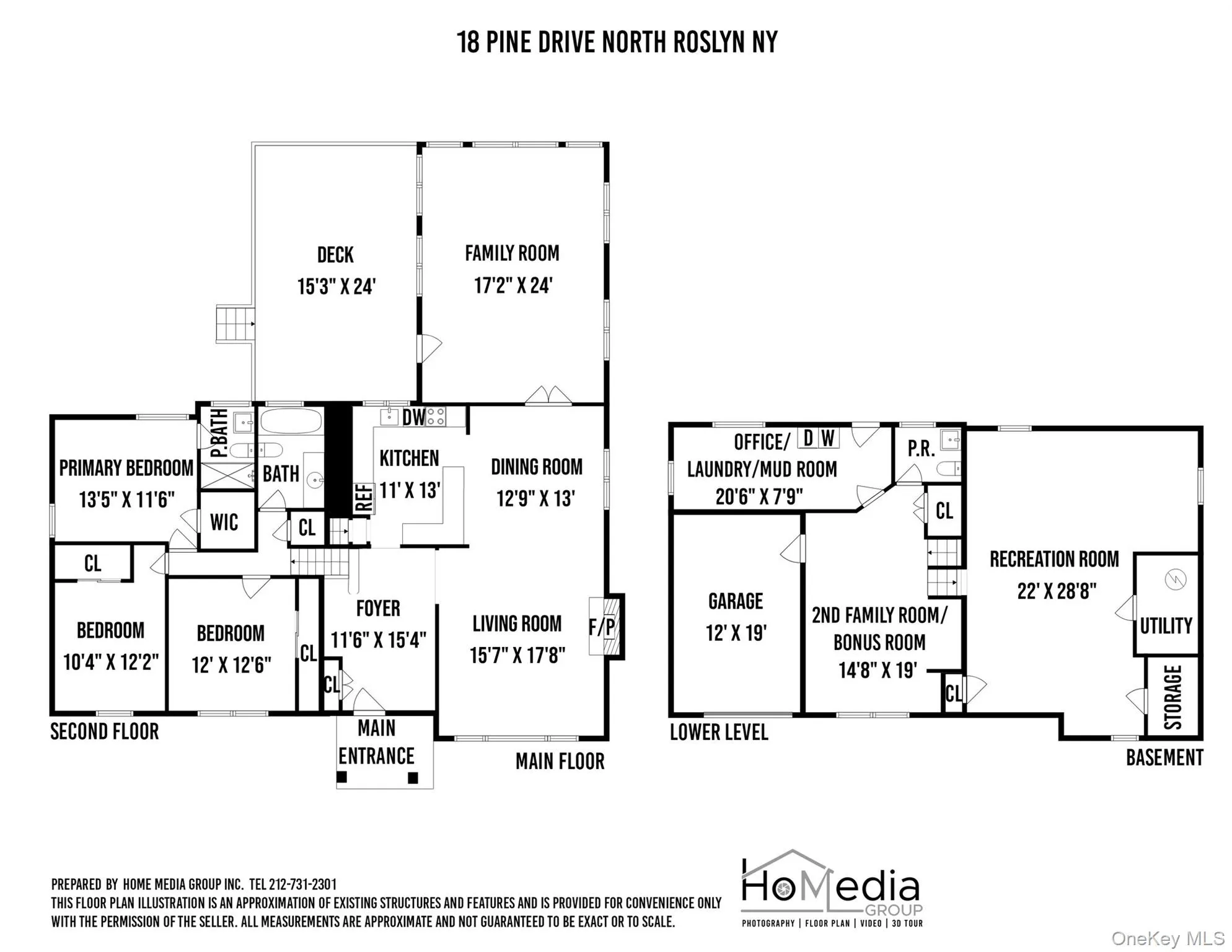 18 Pine Drive, North Hempstead, NY, 3 Bedrooms Bedrooms, 8 Rooms Rooms,2 BathroomsBathrooms,Residential,For Rent,Pine,0,1002999 18 Pine Drive, North Hempstead, NY, 3 Bedrooms Bedrooms, 8 Rooms Rooms,2 BathroomsBathrooms,Residential,For Rent,Pine,0,1002999
